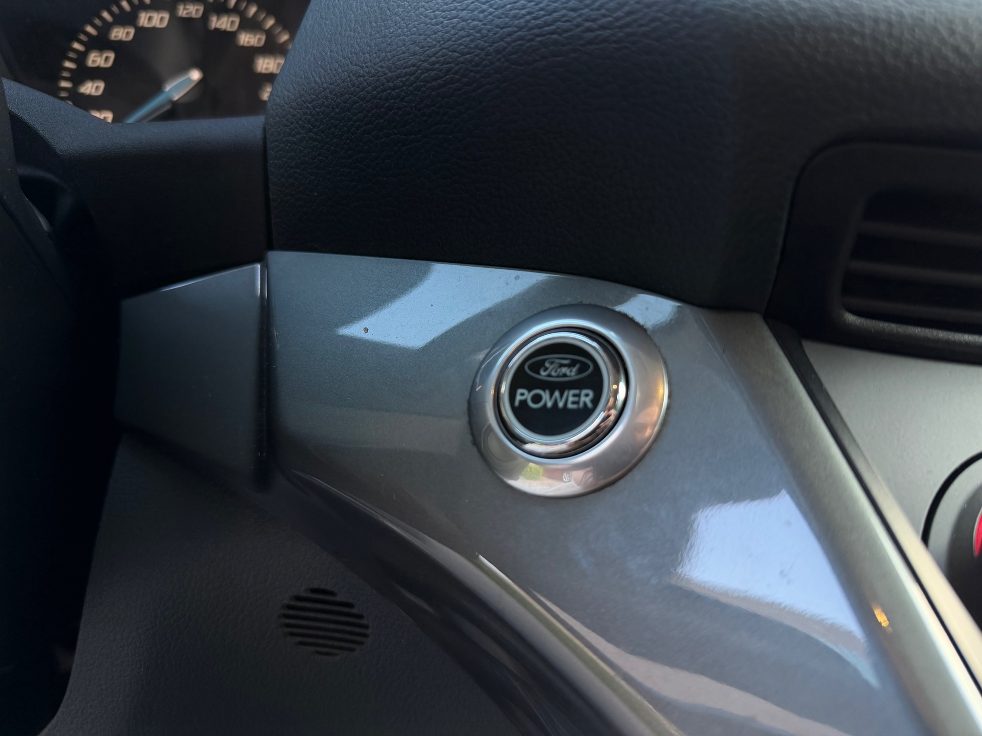 Foto van Ford Grand C-max