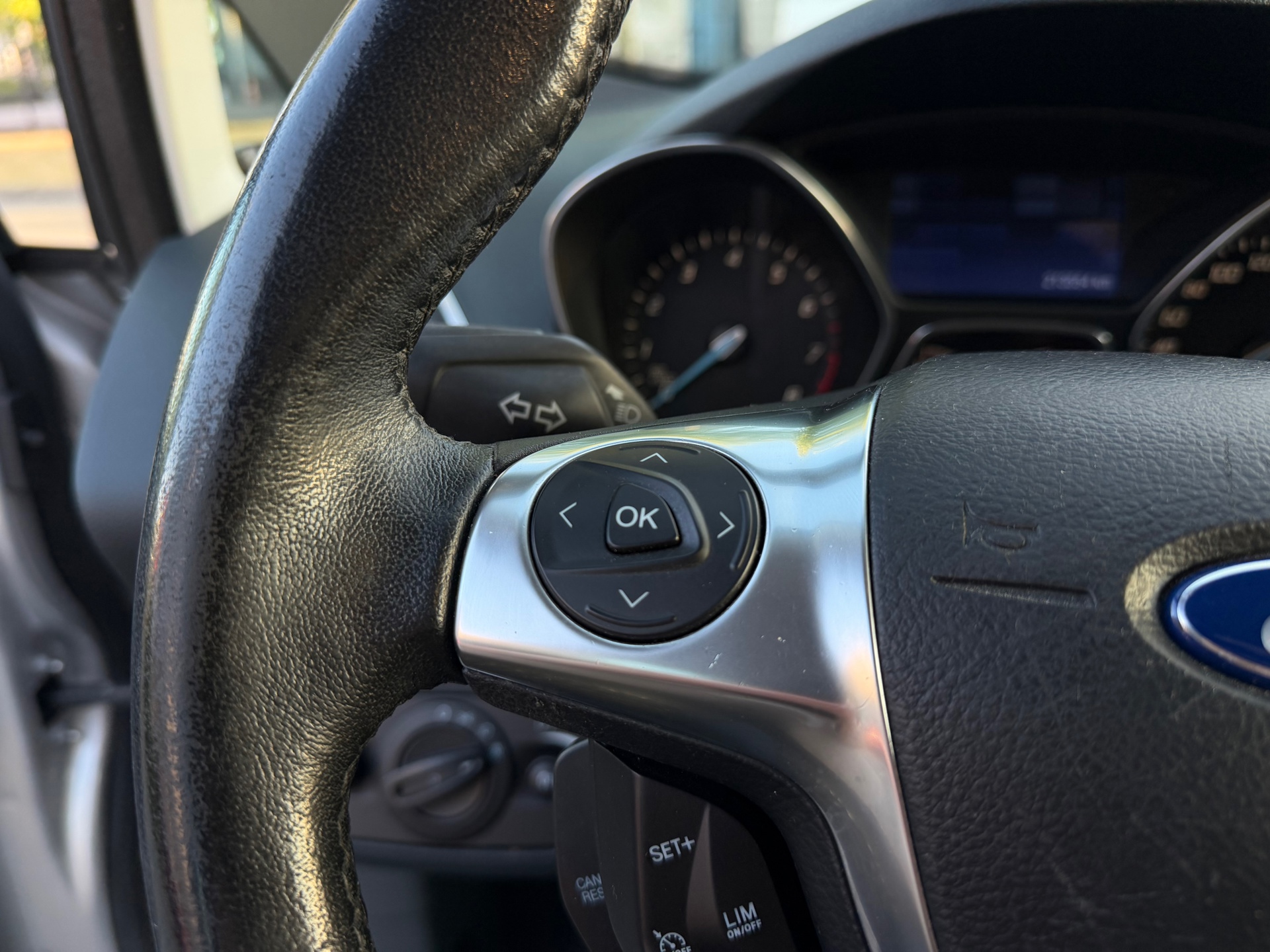 Foto van Ford Grand C-max