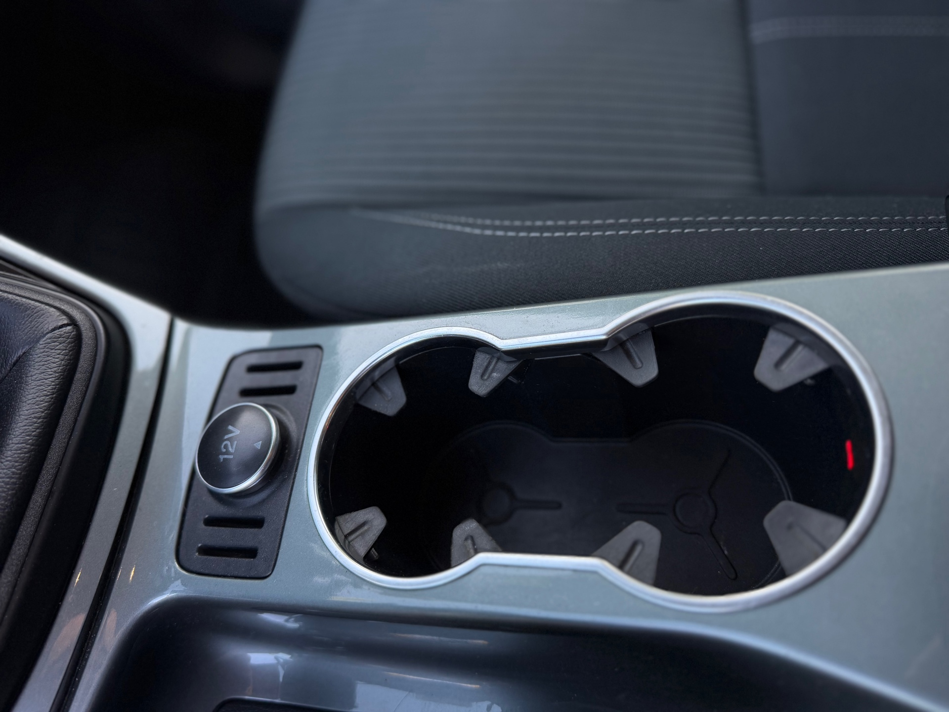 Foto van Ford Grand C-max