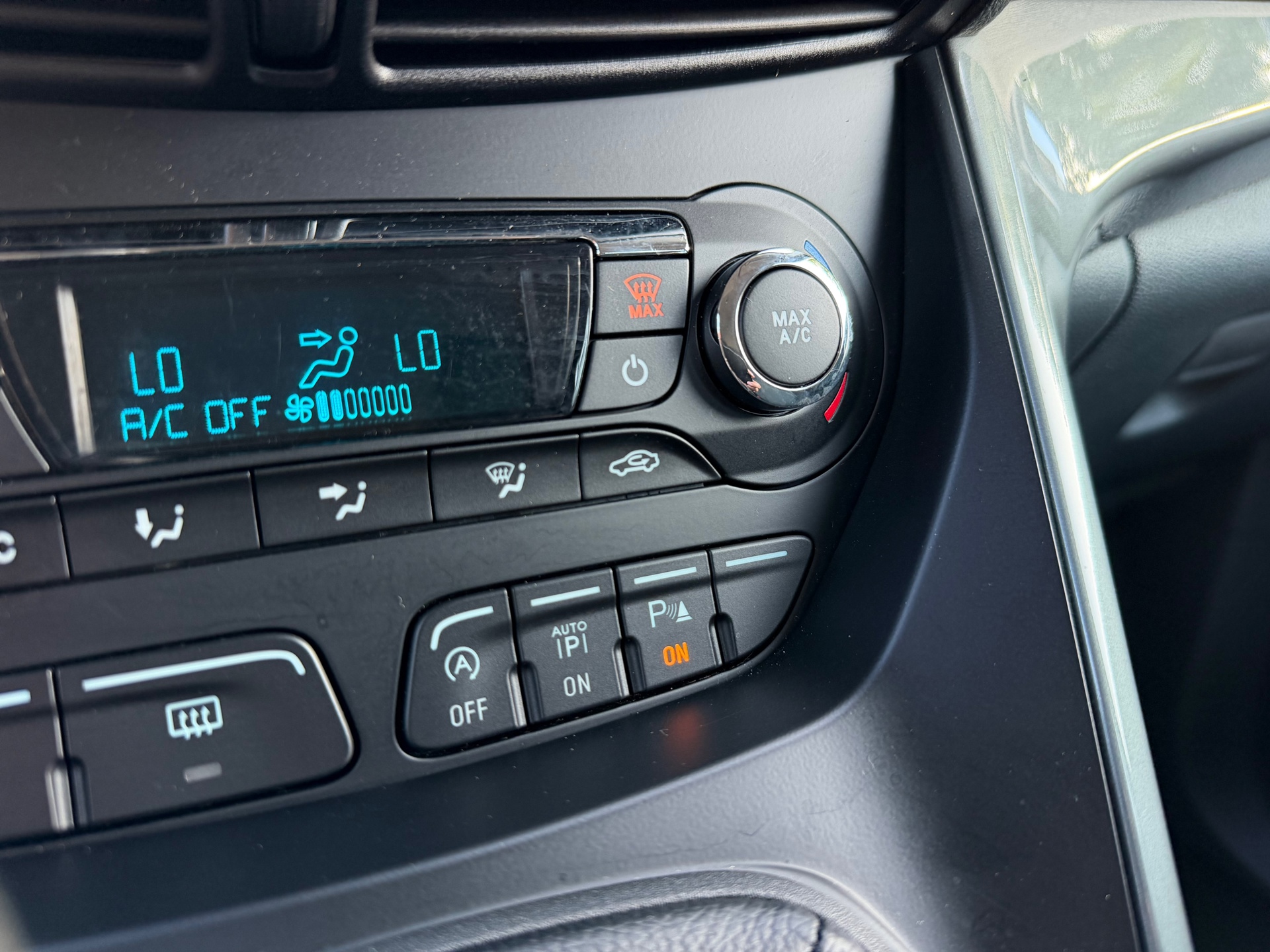 Foto van Ford Grand C-max