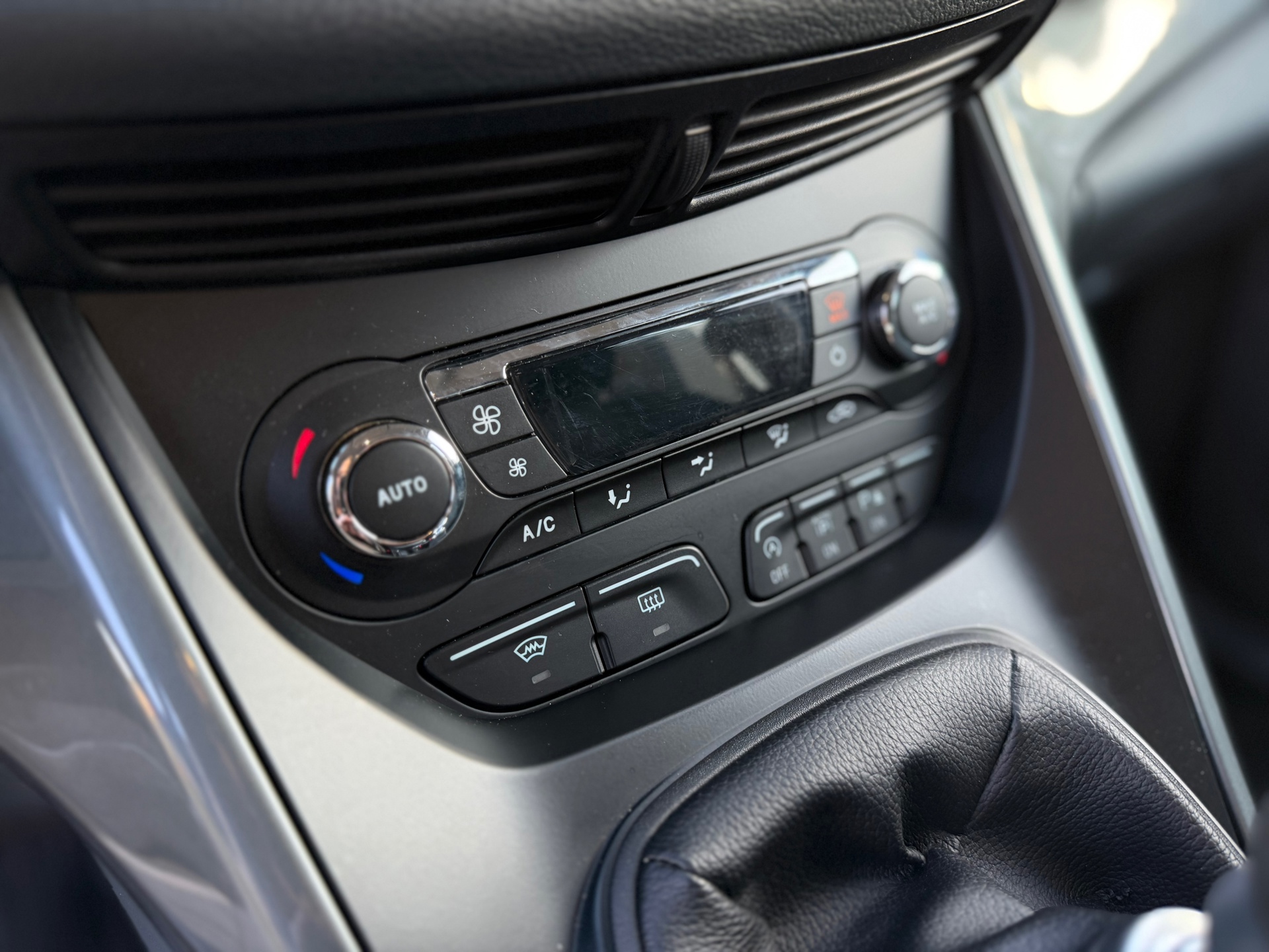 Foto van Ford Grand C-max
