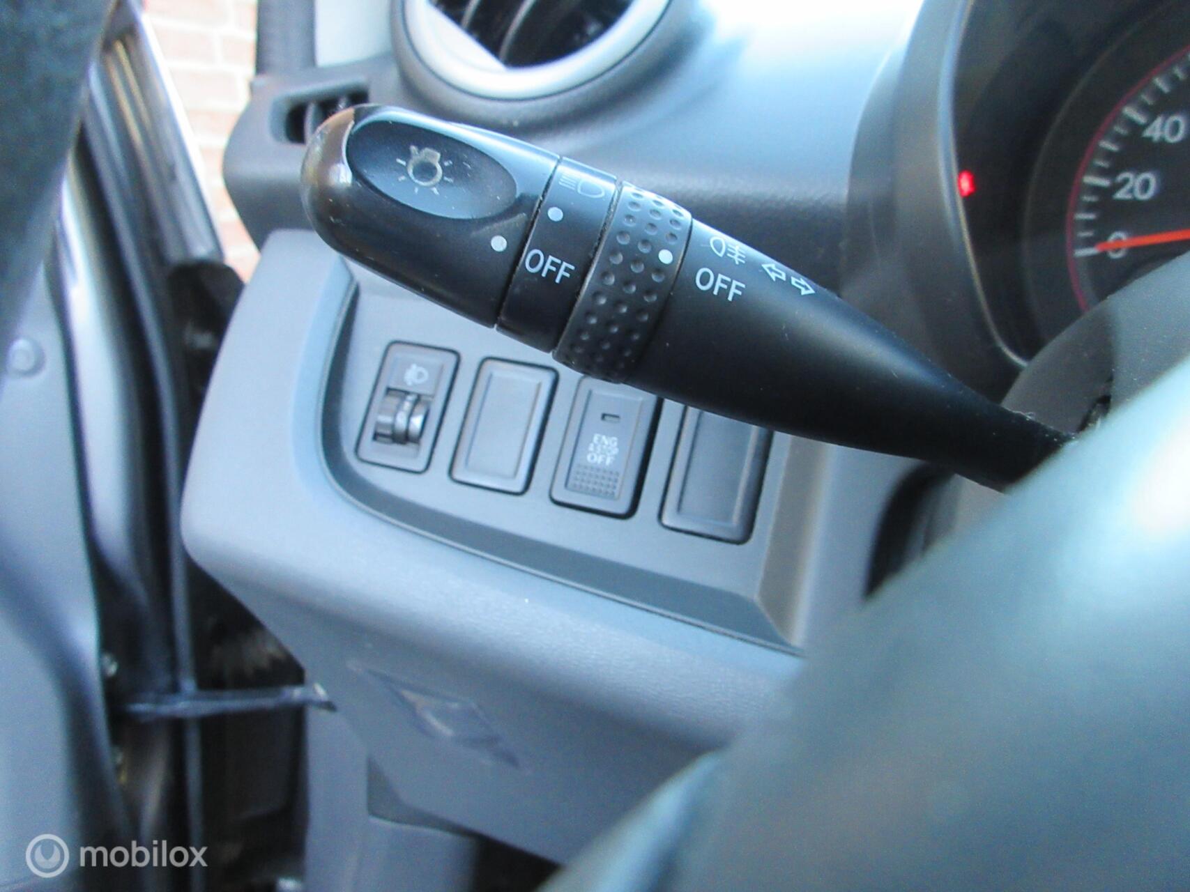 Foto van Suzuki Alto