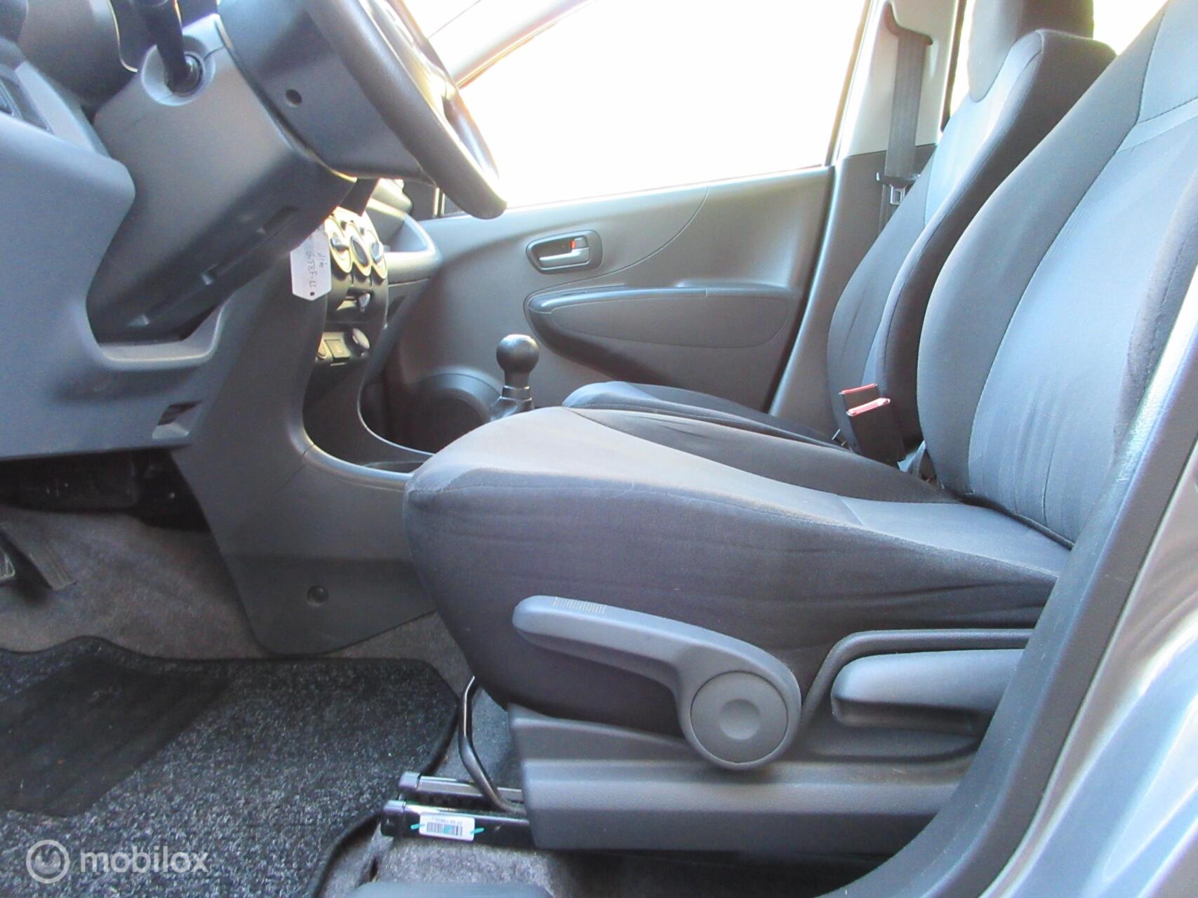 Foto van Suzuki Alto