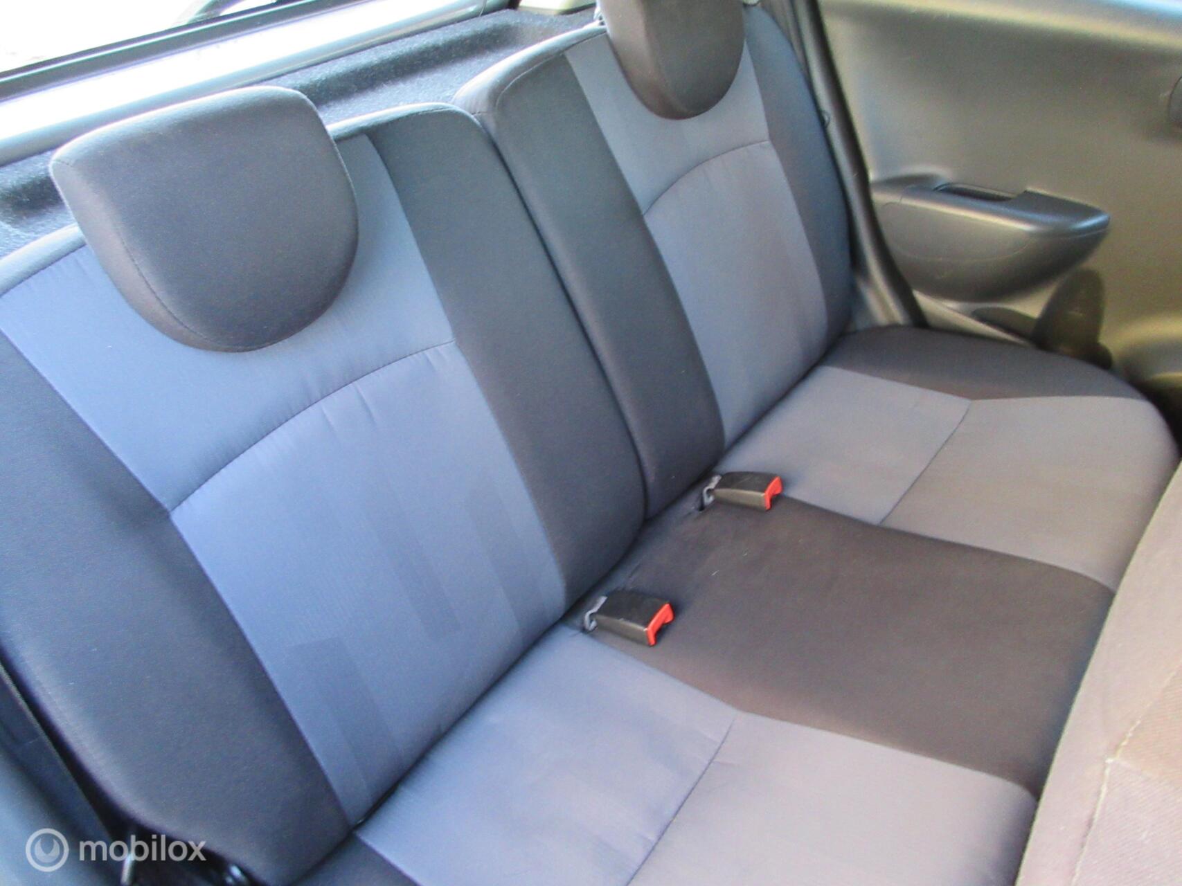 Foto van Suzuki Alto