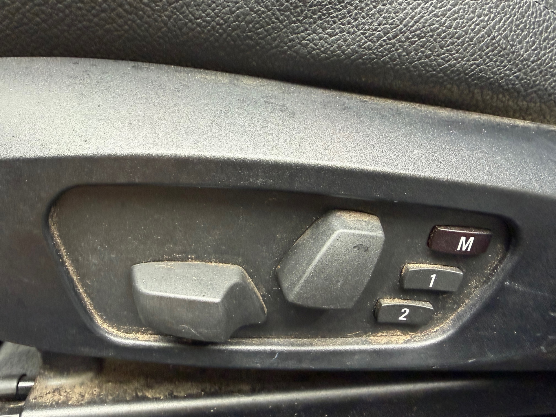 Foto van BMW X1