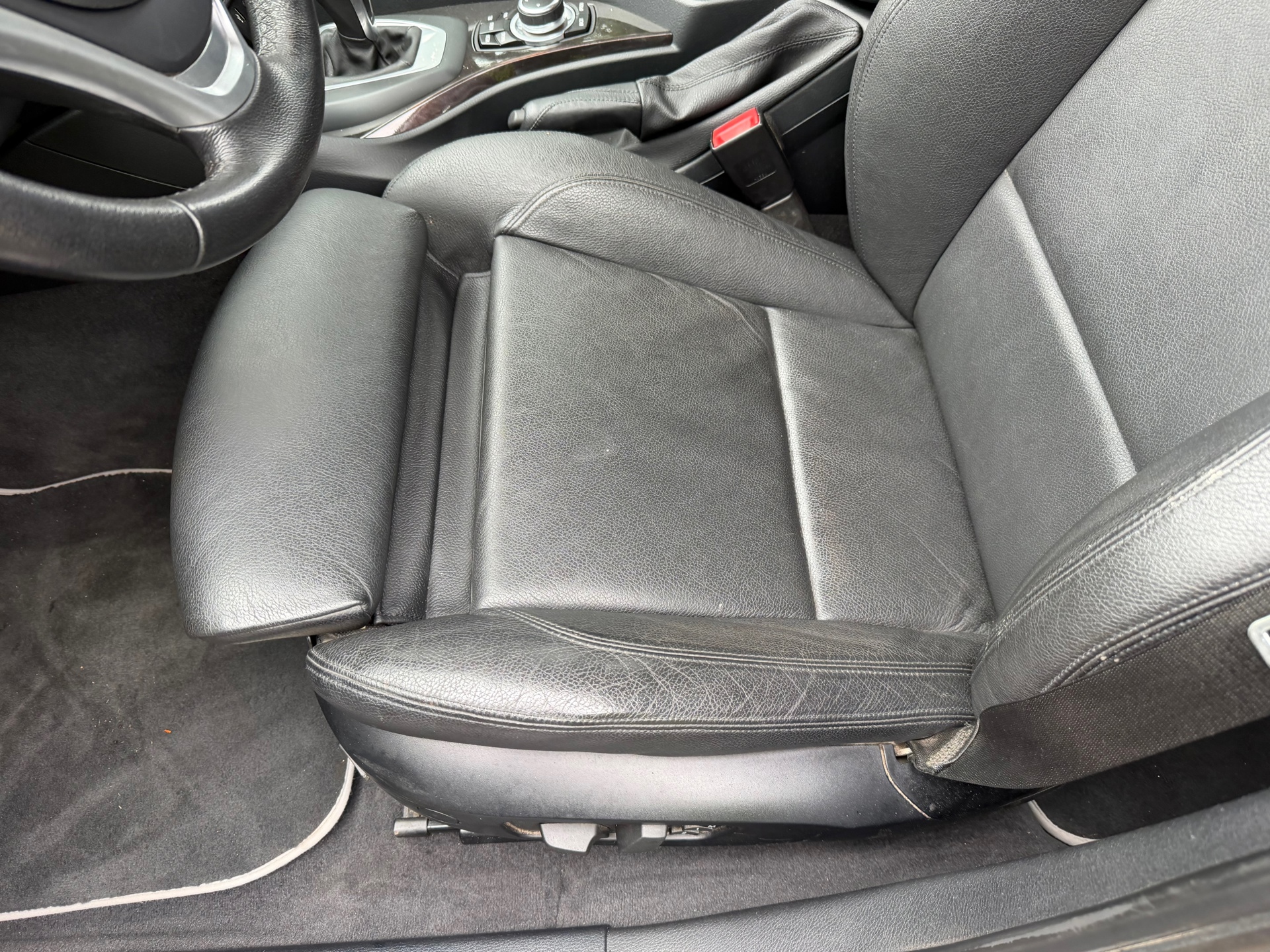 Foto van BMW X1