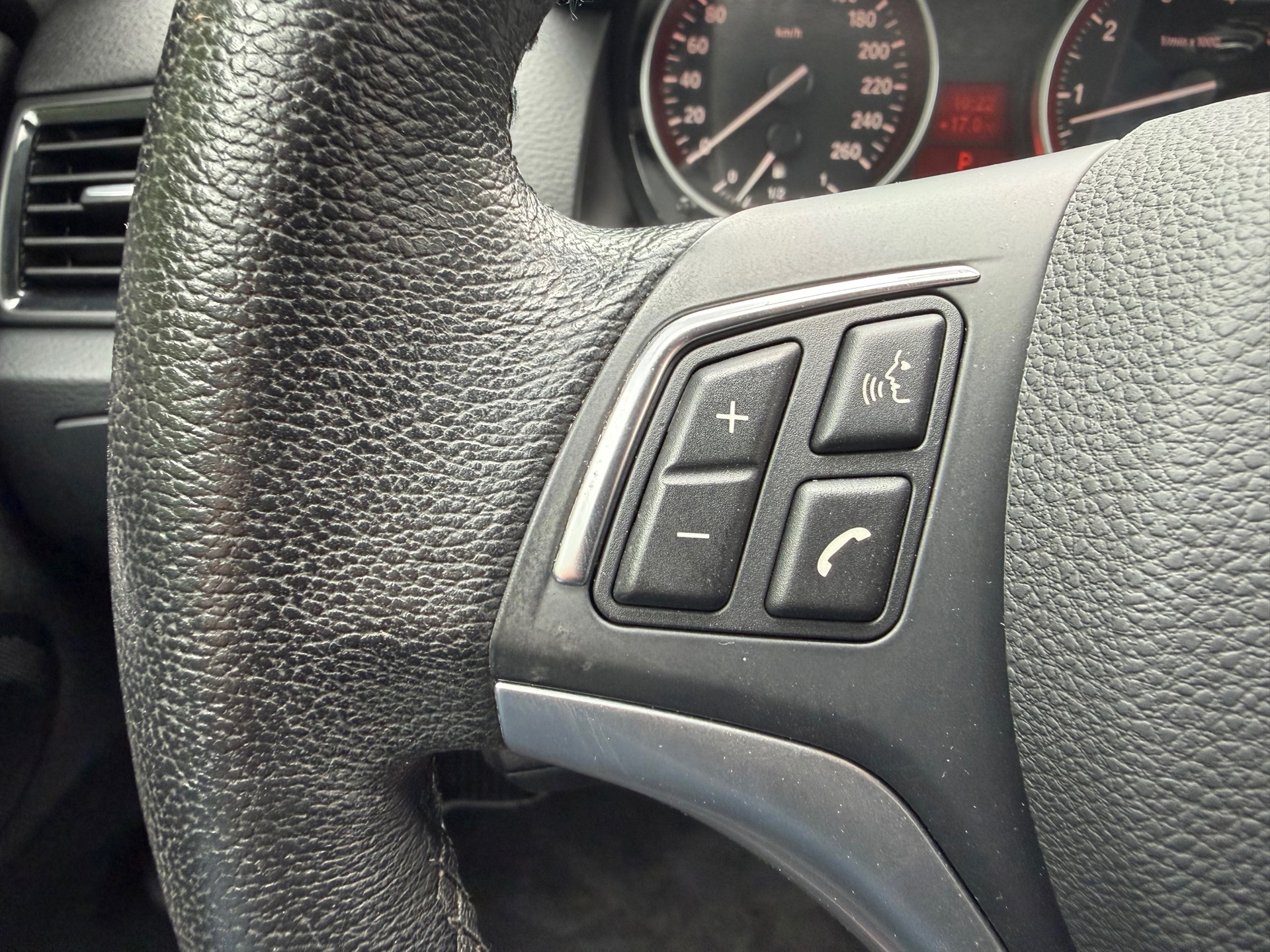 Foto van BMW X1