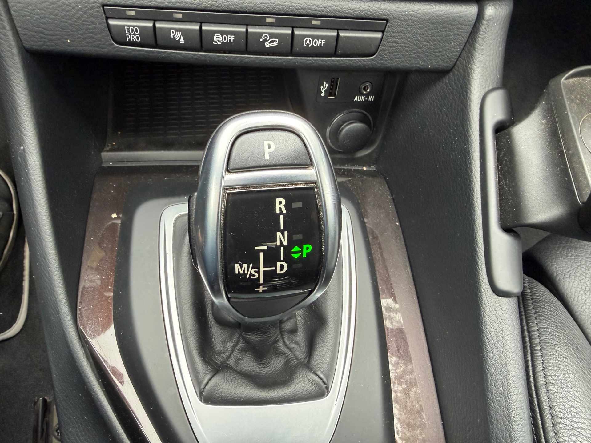 Foto van BMW X1