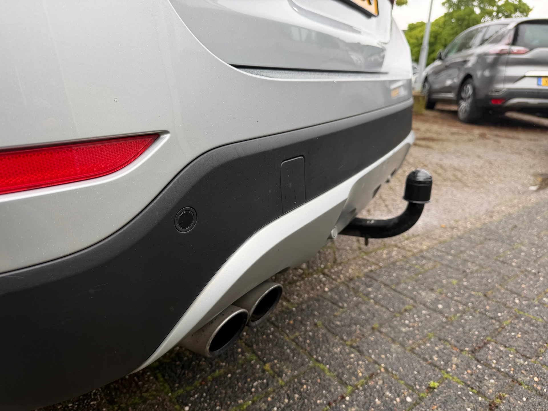 Foto van BMW X1