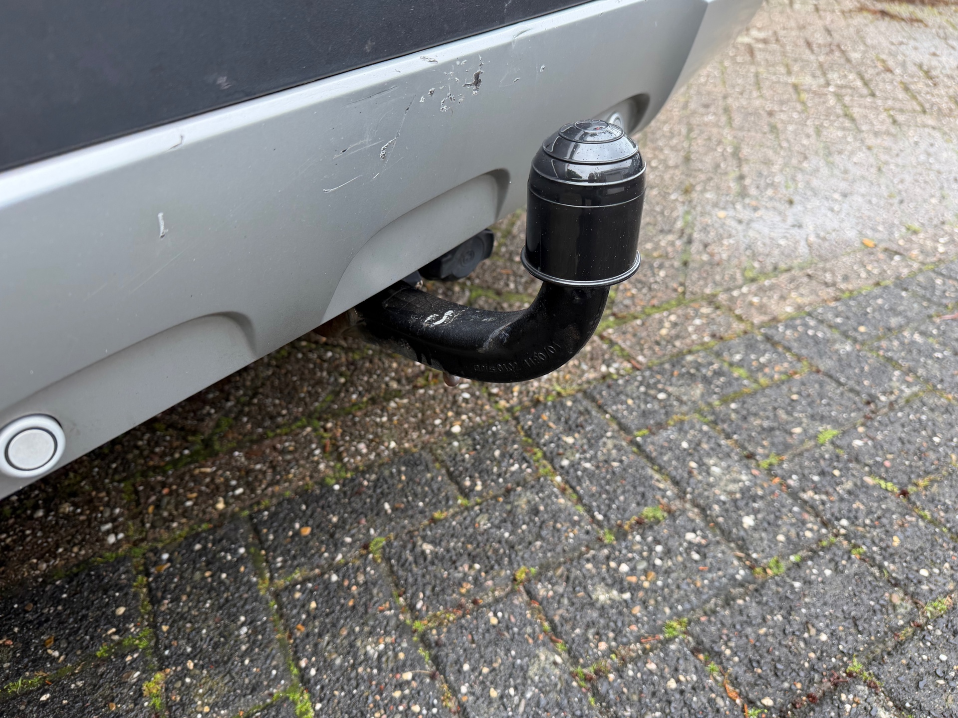 Foto van BMW X1