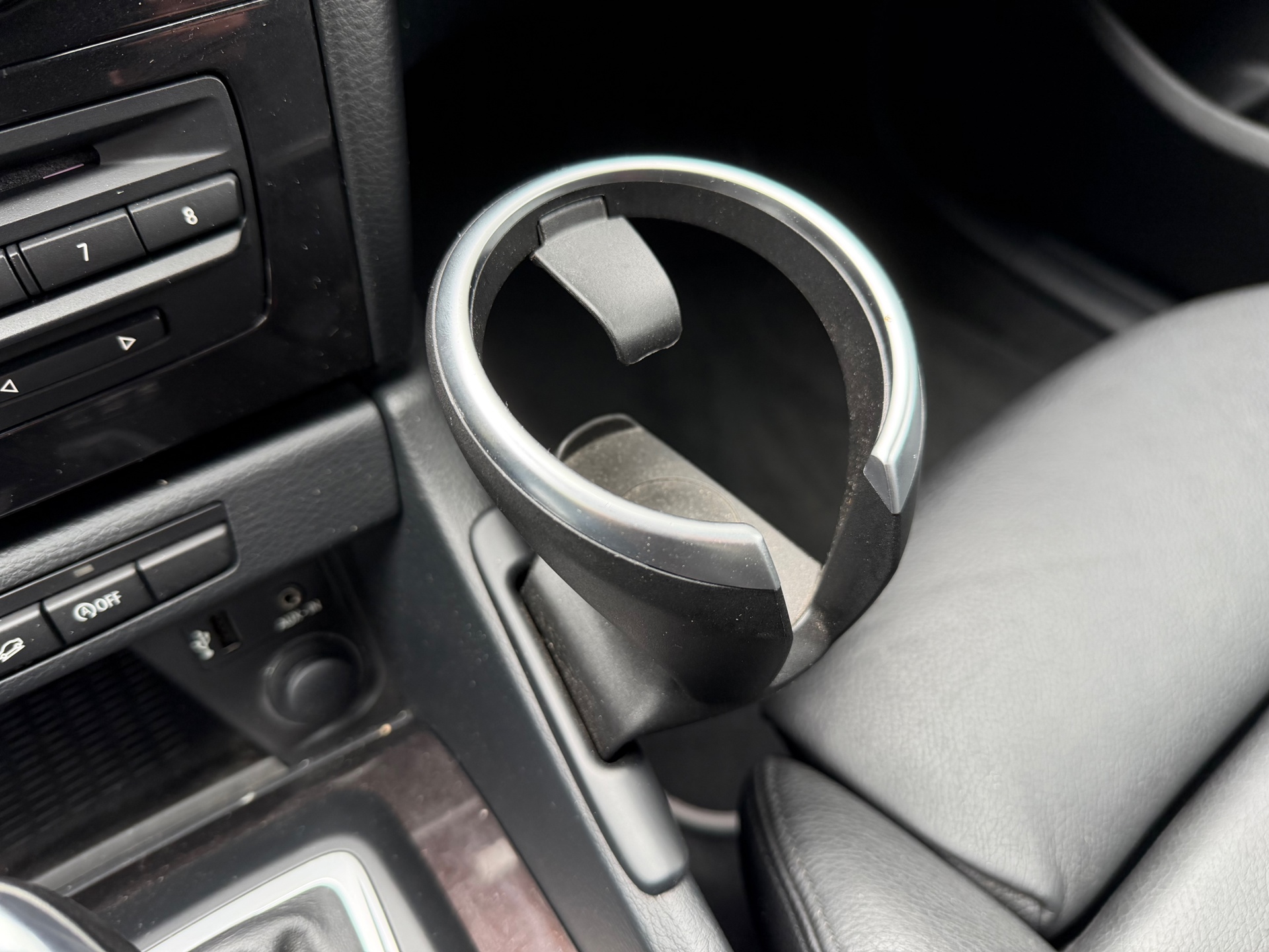 Foto van BMW X1