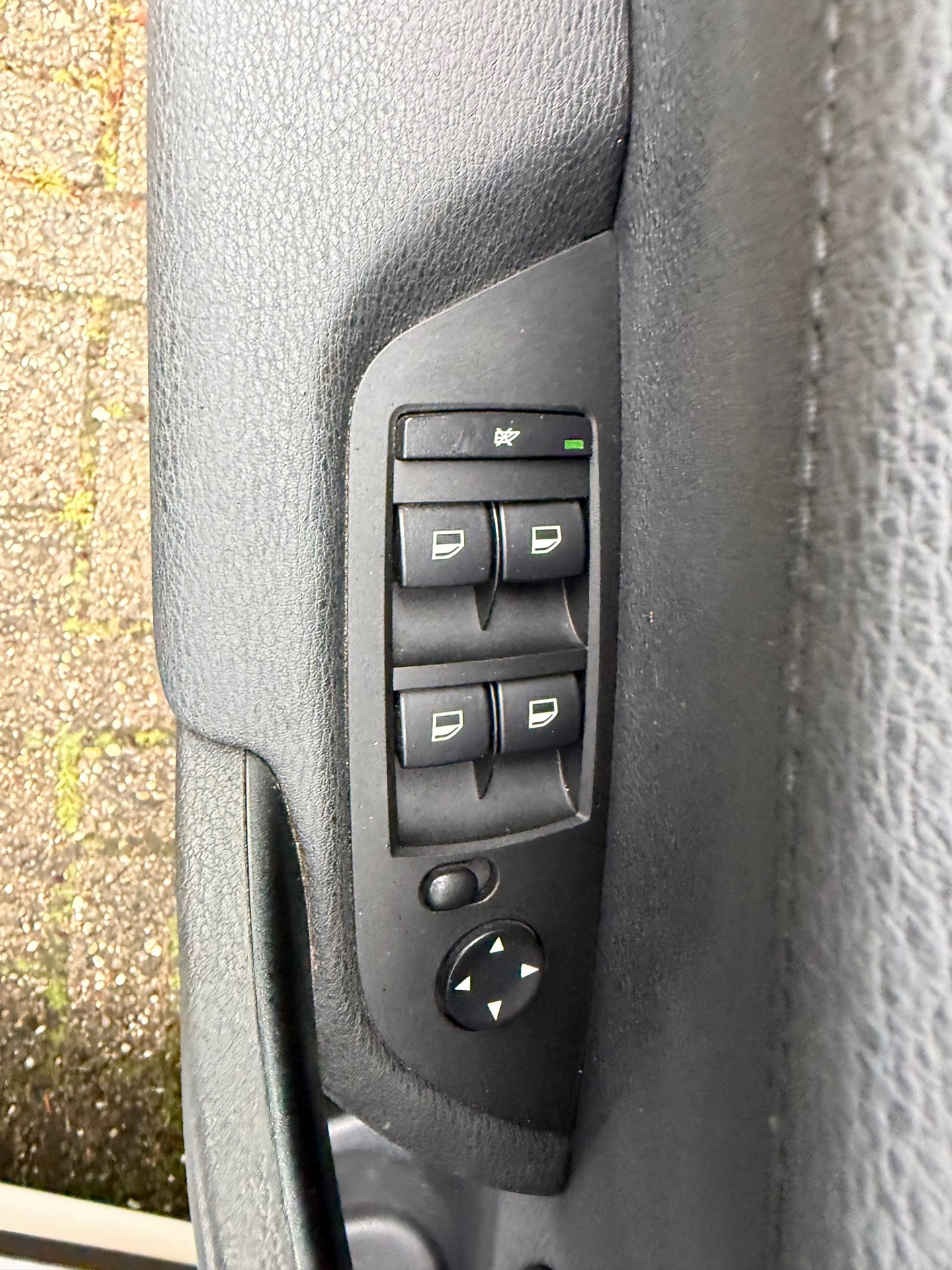 Foto van BMW X1