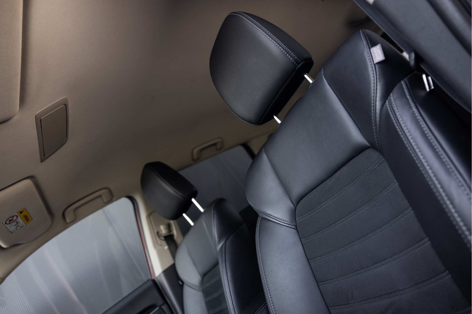 Foto van Mitsubishi Mitsubishi Outlander