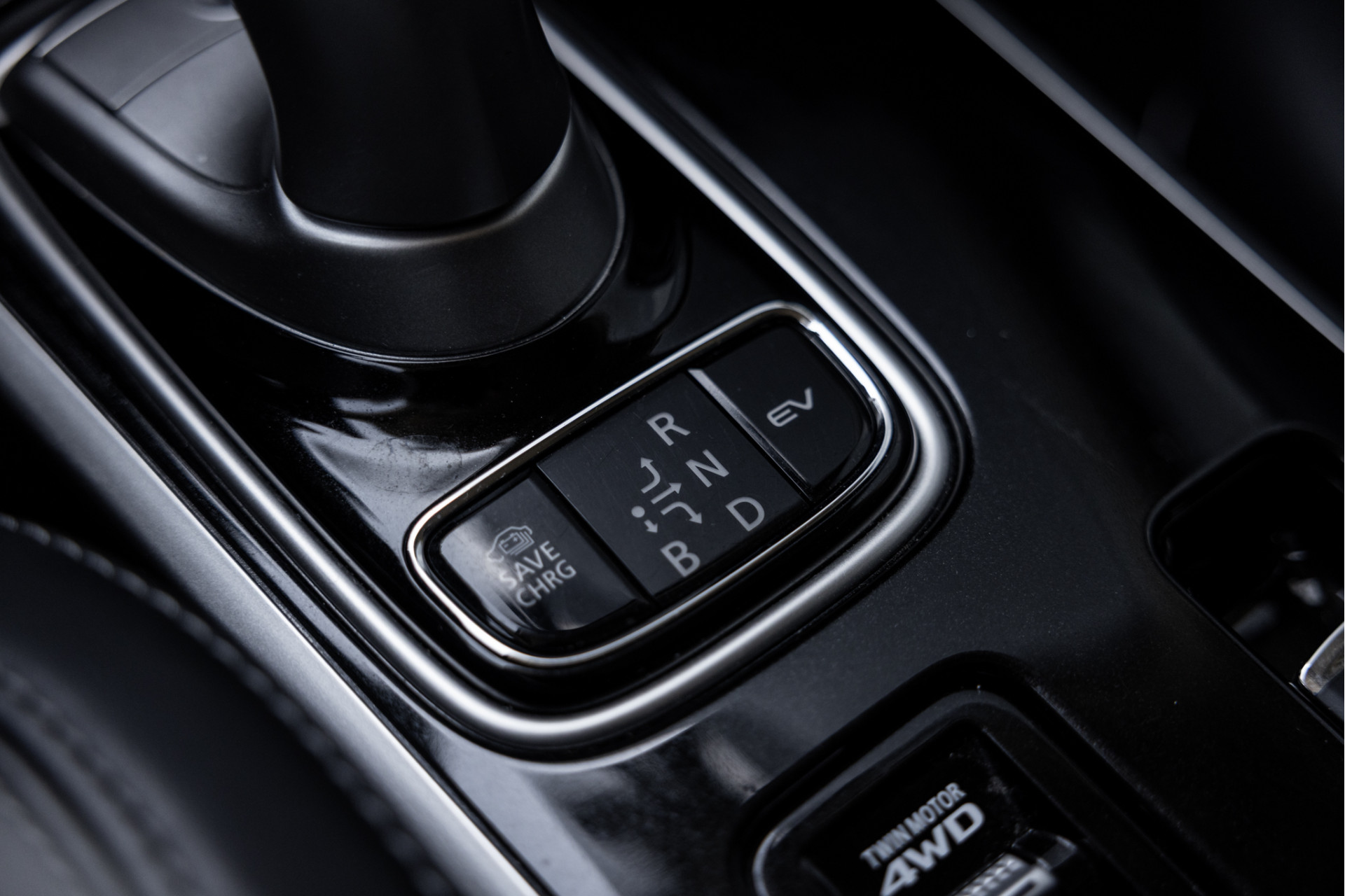 Foto van Mitsubishi Mitsubishi Outlander