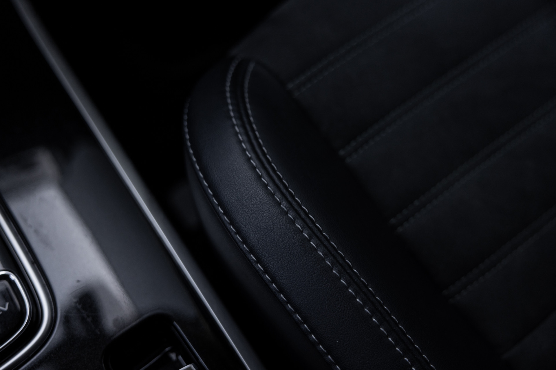 Foto van Mitsubishi Mitsubishi Outlander