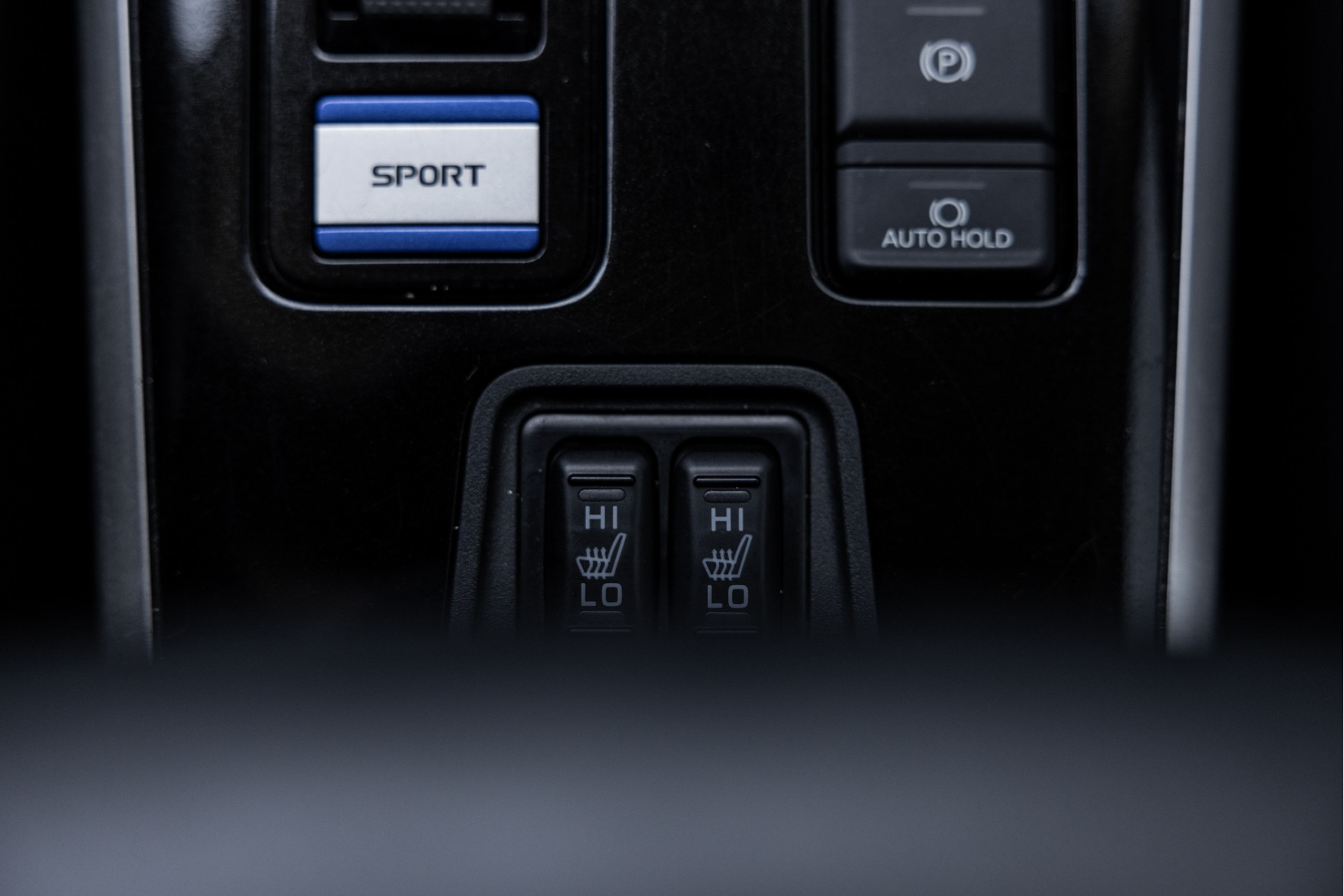 Foto van Mitsubishi Mitsubishi Outlander