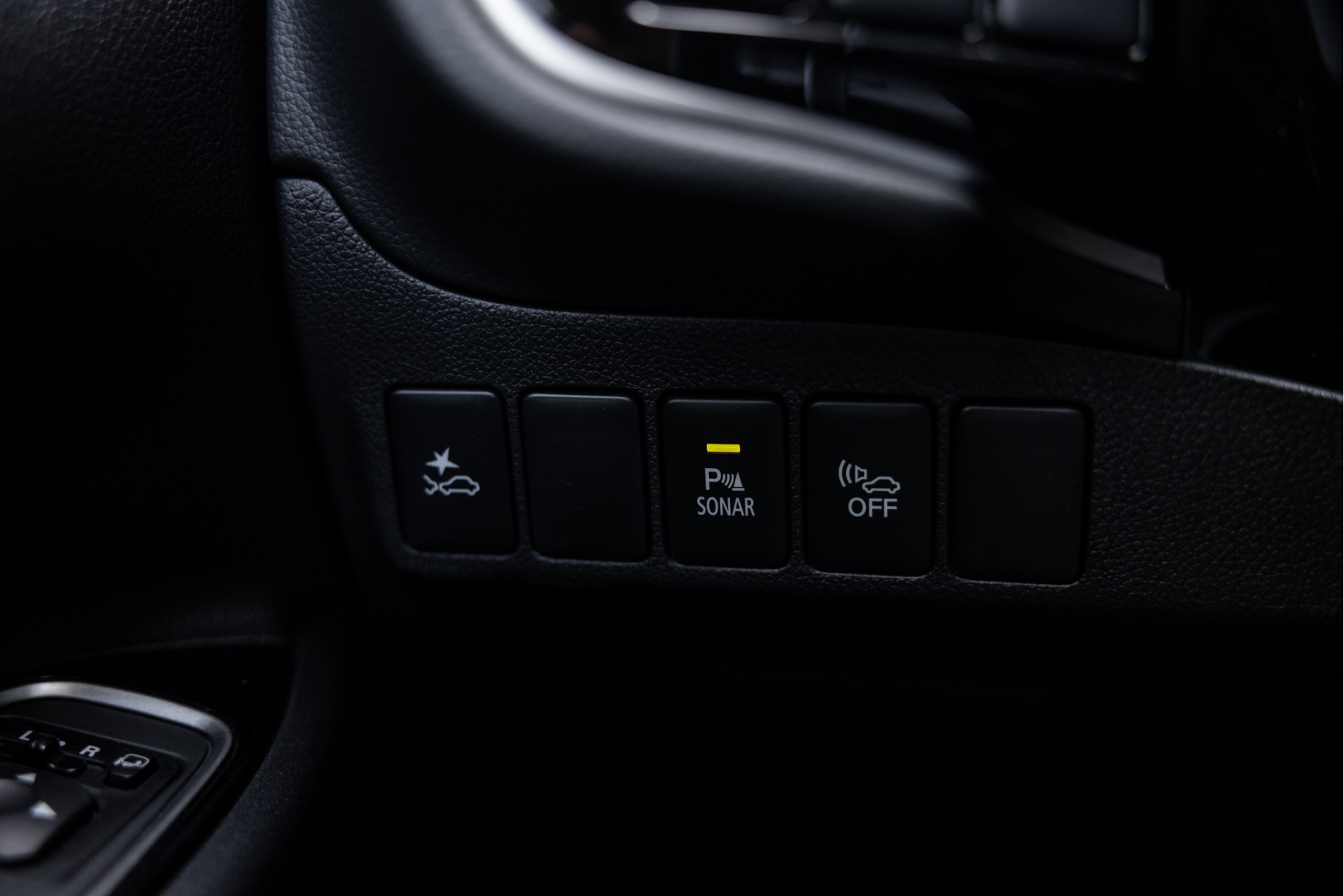Foto van Mitsubishi Mitsubishi Outlander