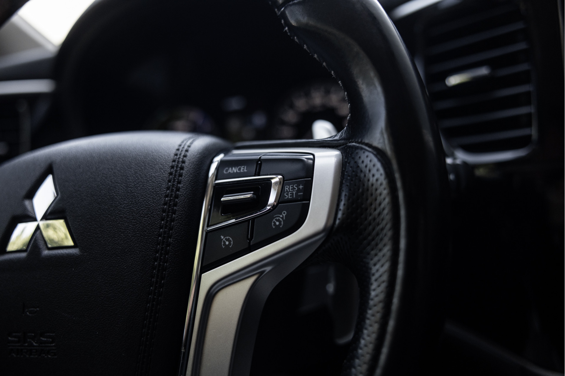 Foto van Mitsubishi Mitsubishi Outlander