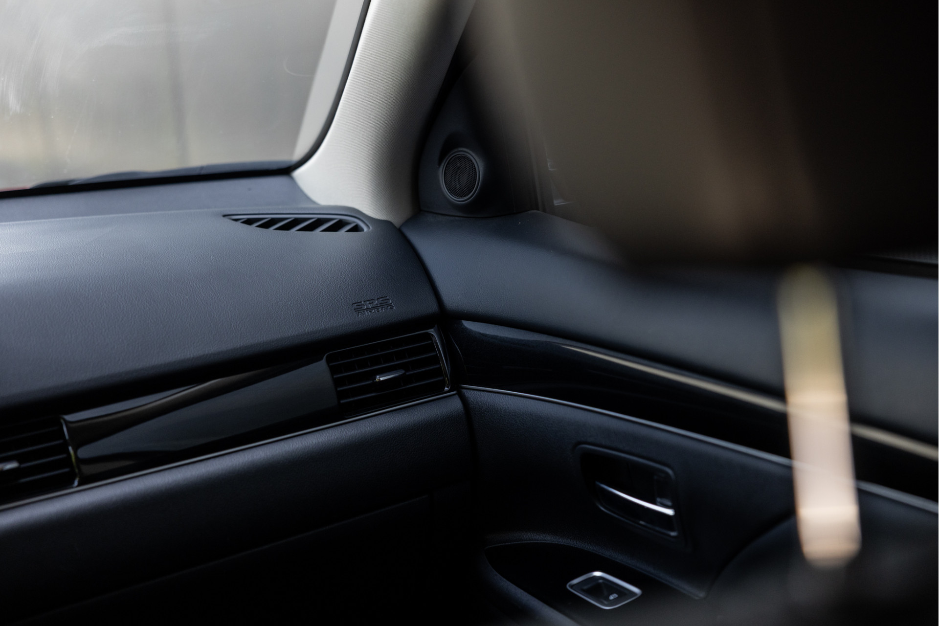 Foto van Mitsubishi Mitsubishi Outlander