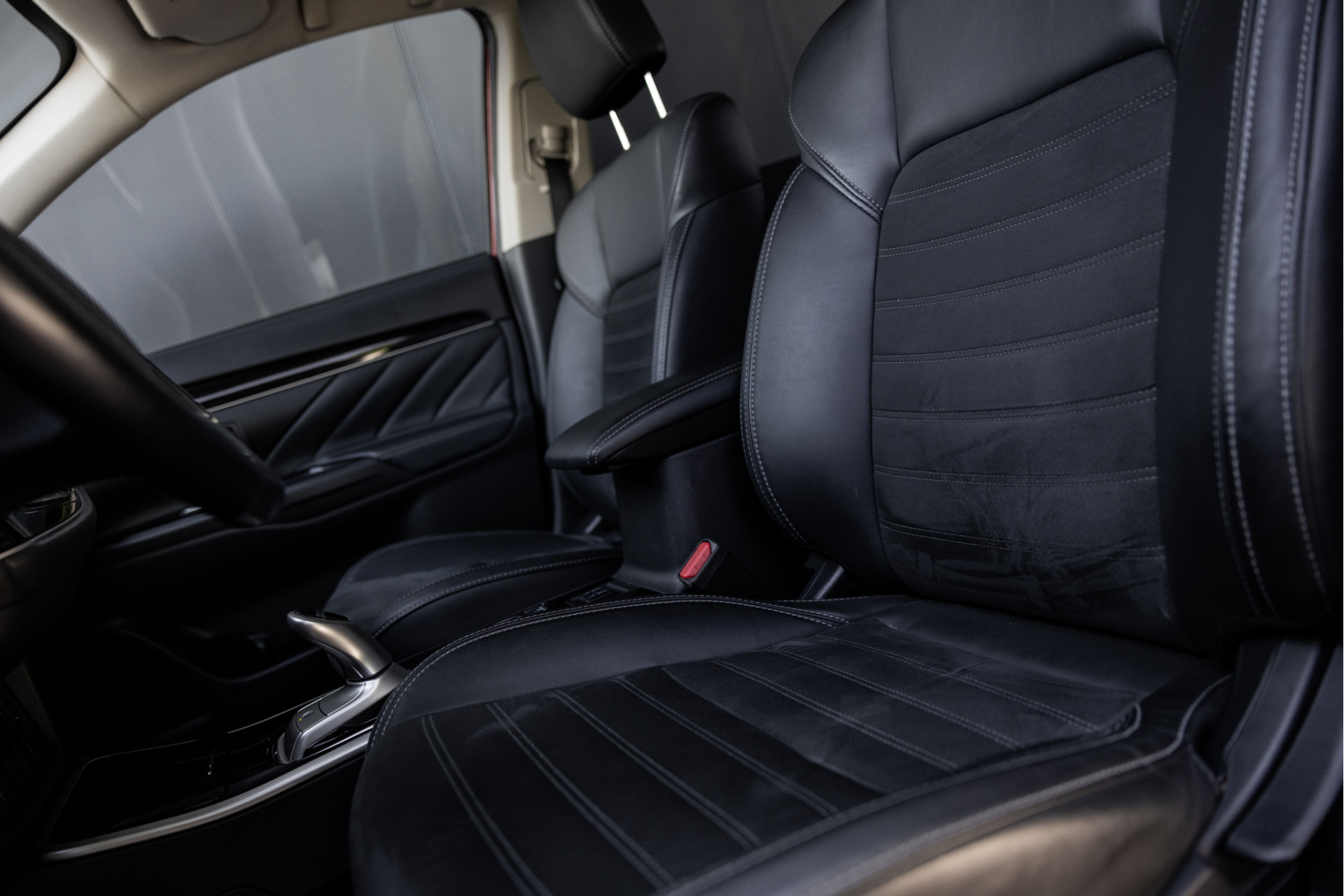 Foto van Mitsubishi Mitsubishi Outlander