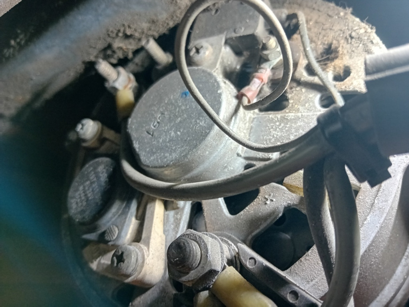 Foto van Fiat Fiat Panda