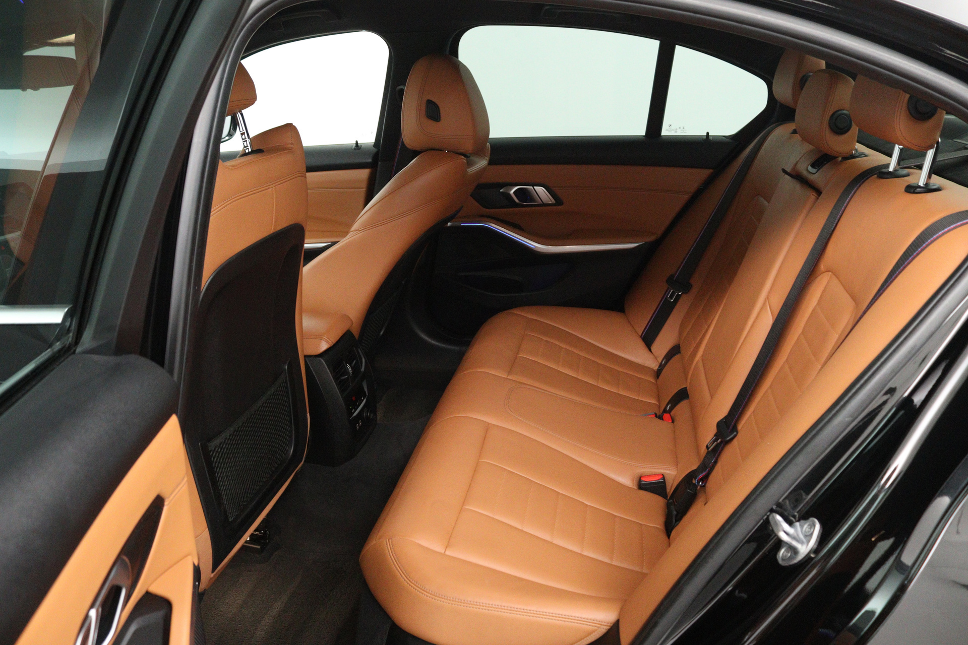 Foto van BMW 330i