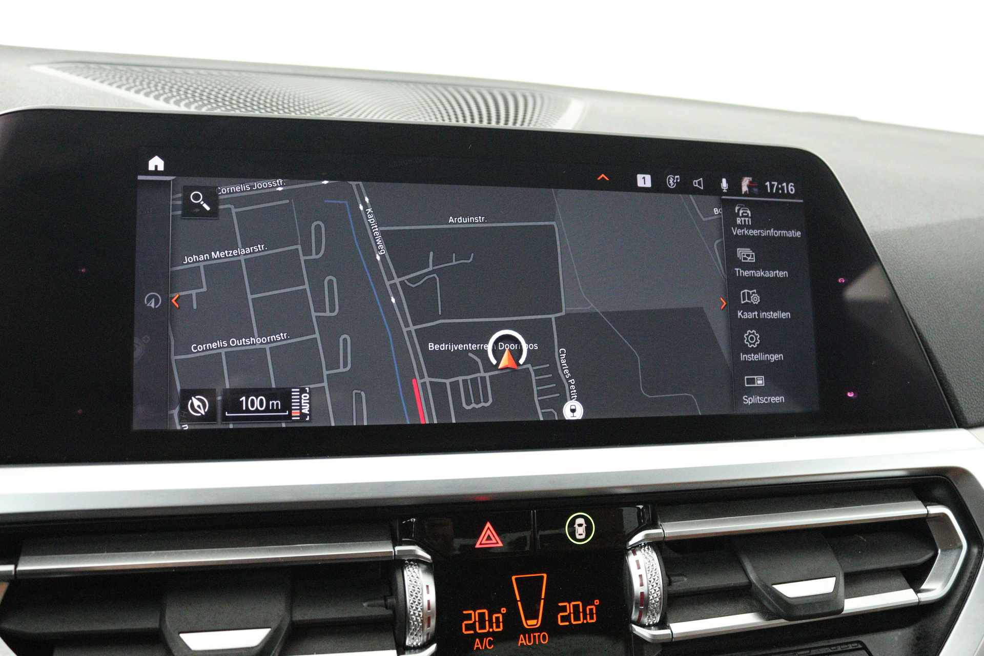 Foto van BMW 330i
