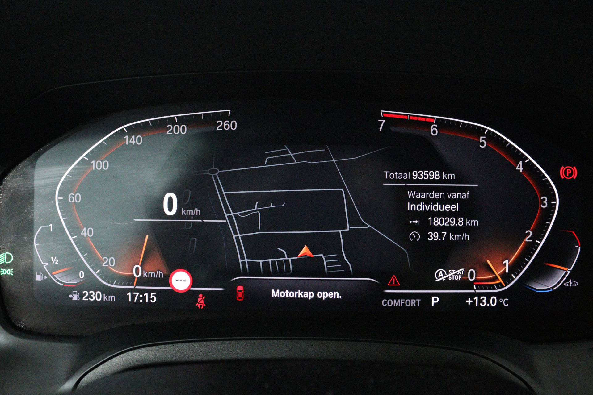Foto van BMW 330i
