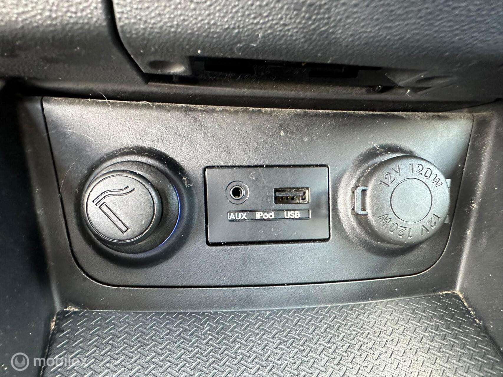 Foto van Hyundai I 30