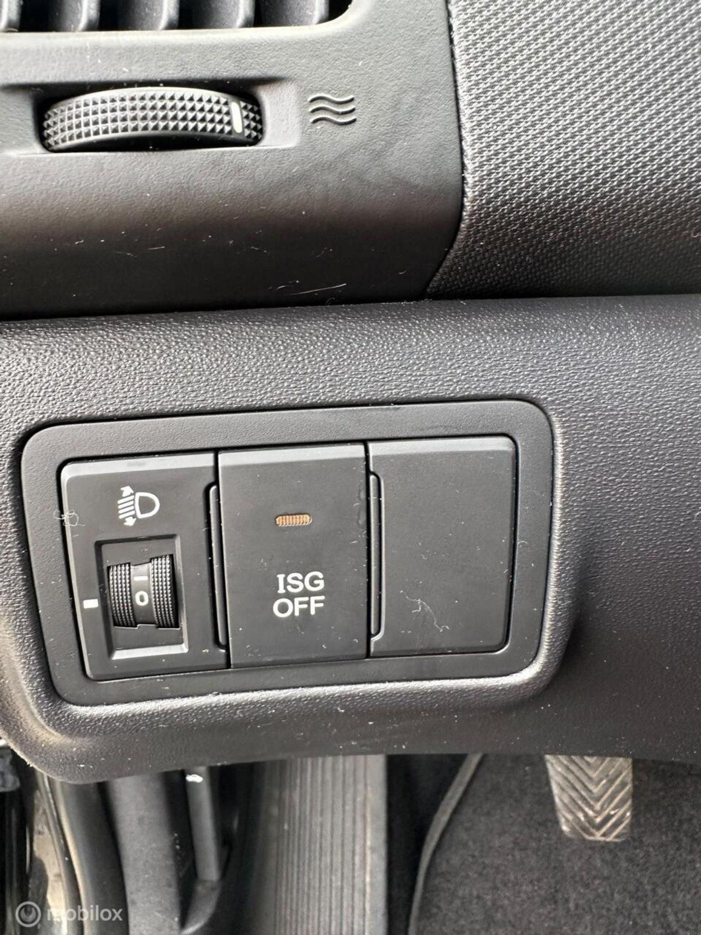 Foto van Hyundai I 30