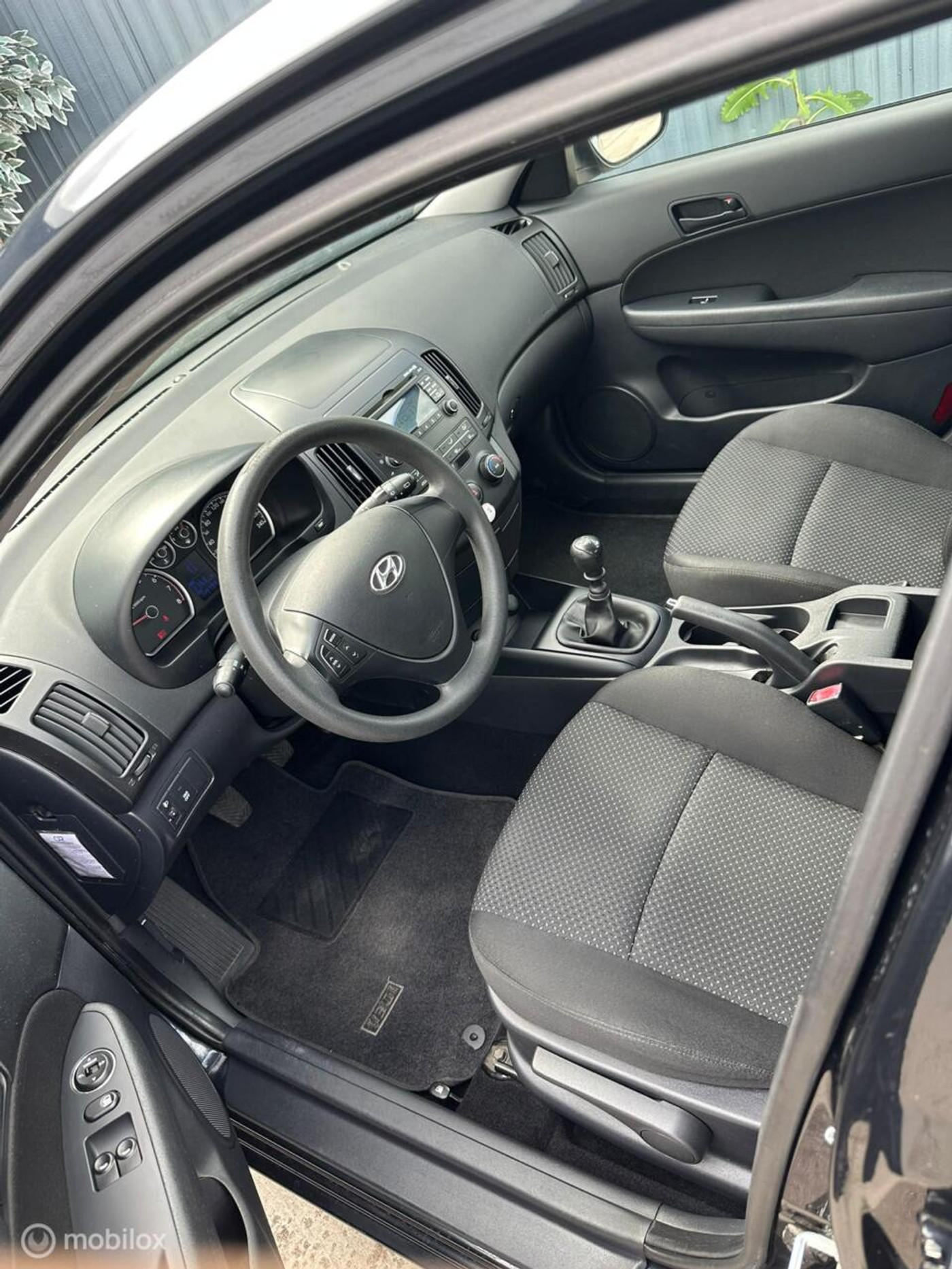 Foto van Hyundai I 30