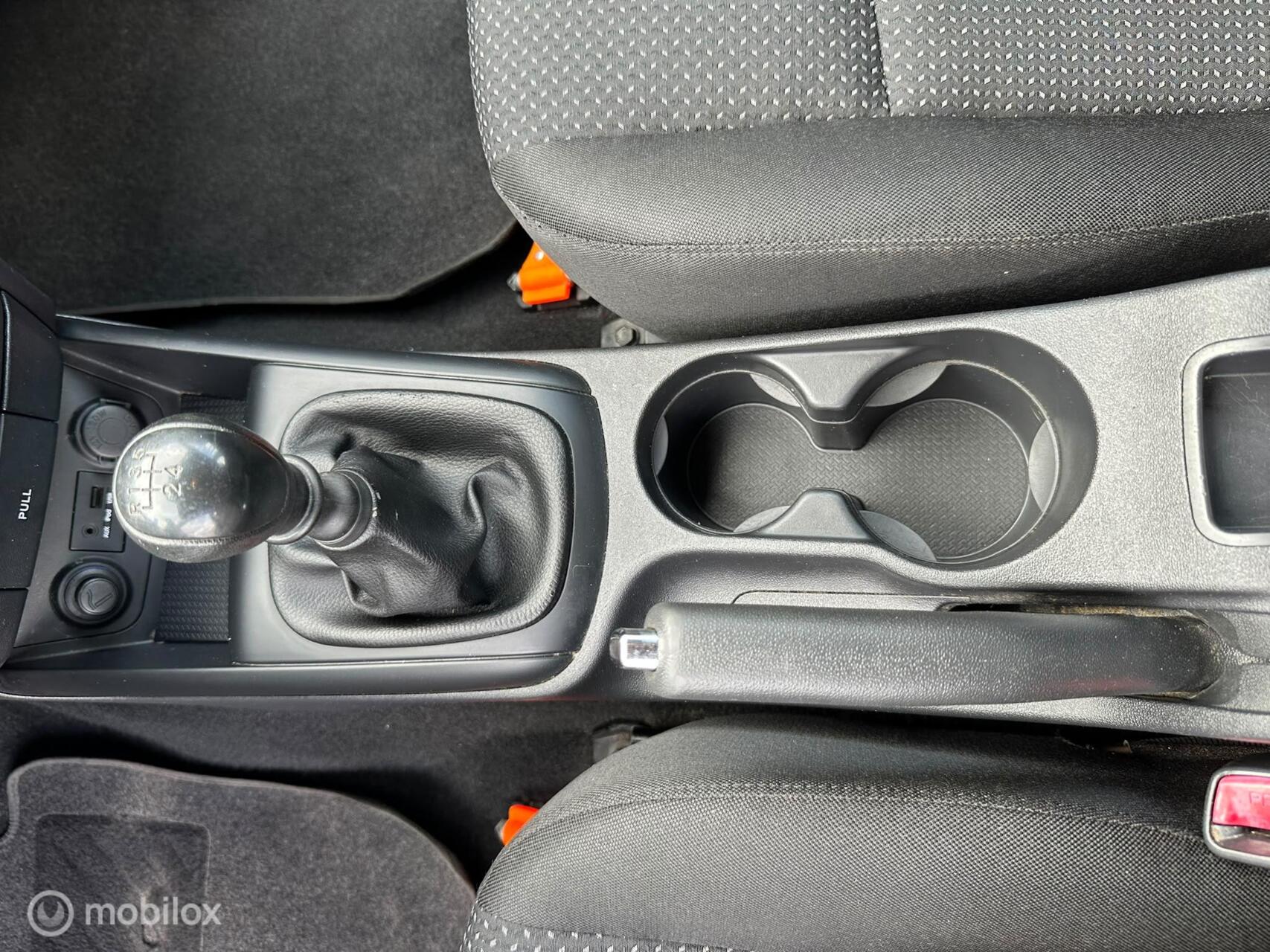 Foto van Hyundai I 30