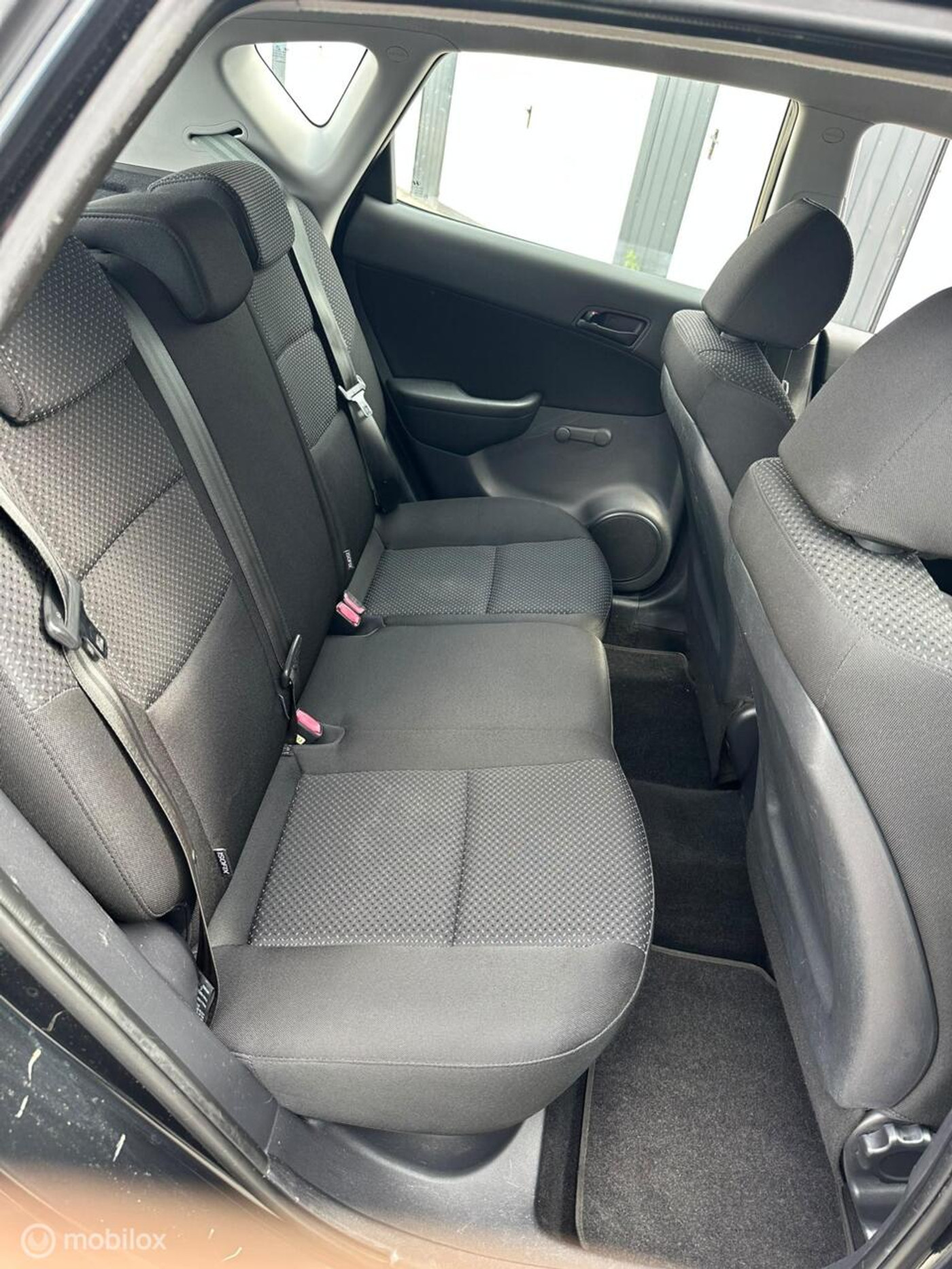 Foto van Hyundai I 30