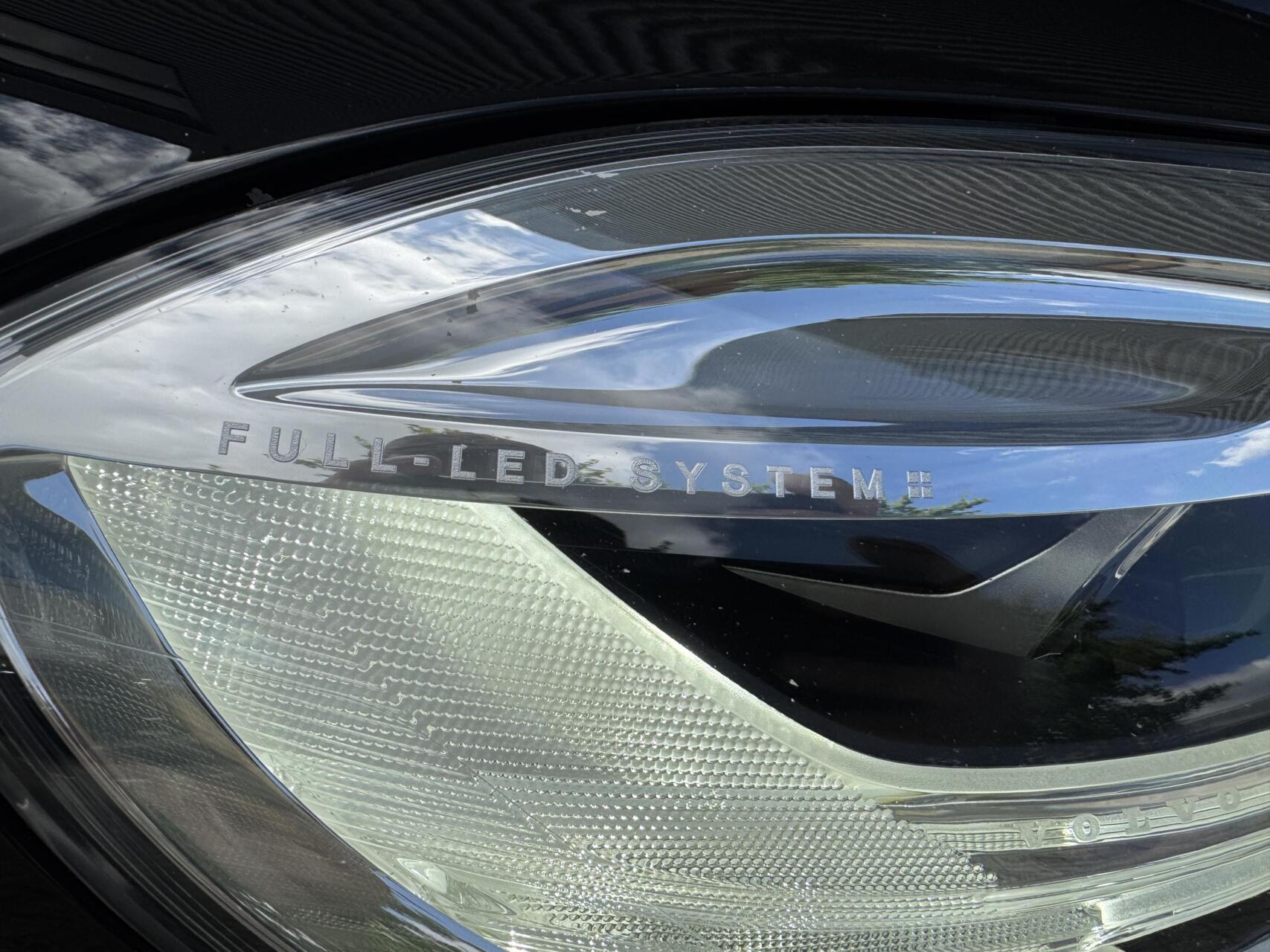 Foto van Volvo V40