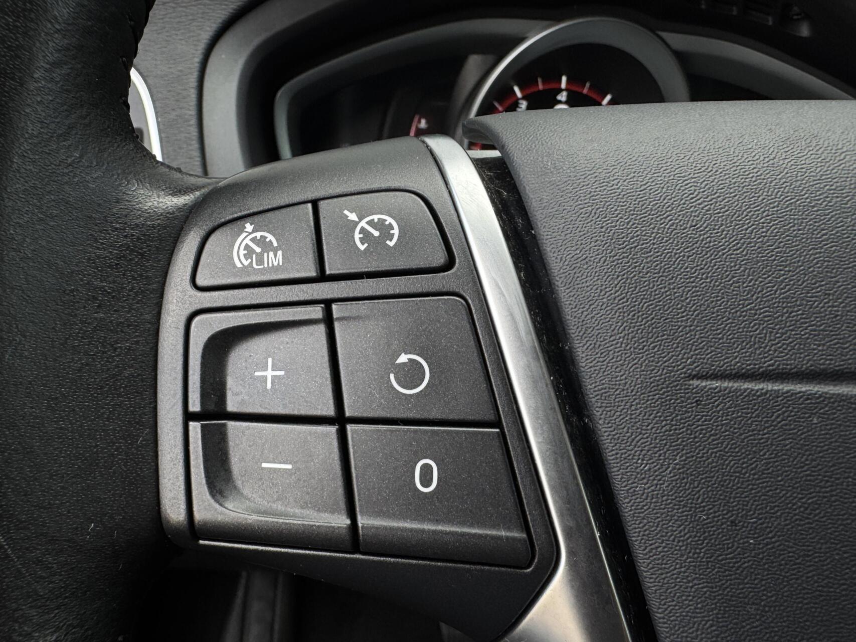 Foto van Volvo V40