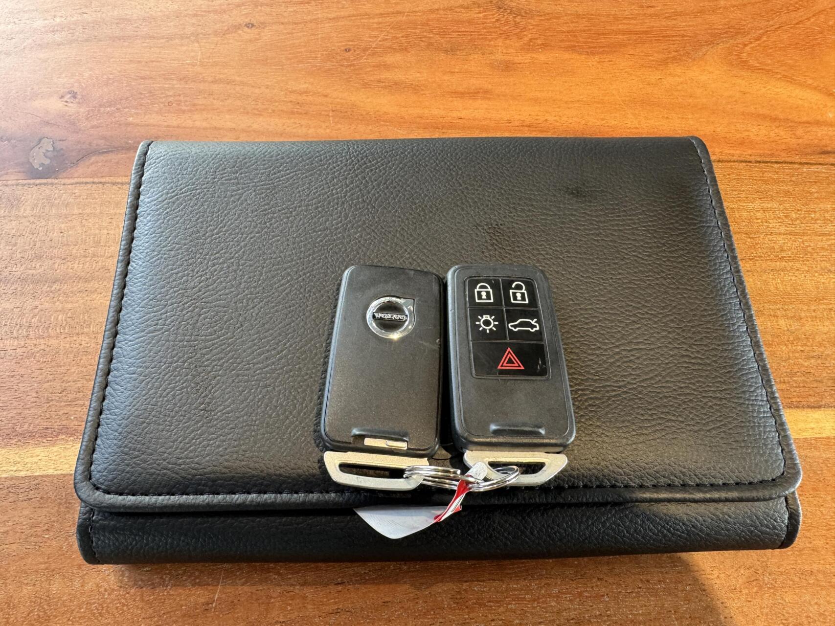Foto van Volvo V40