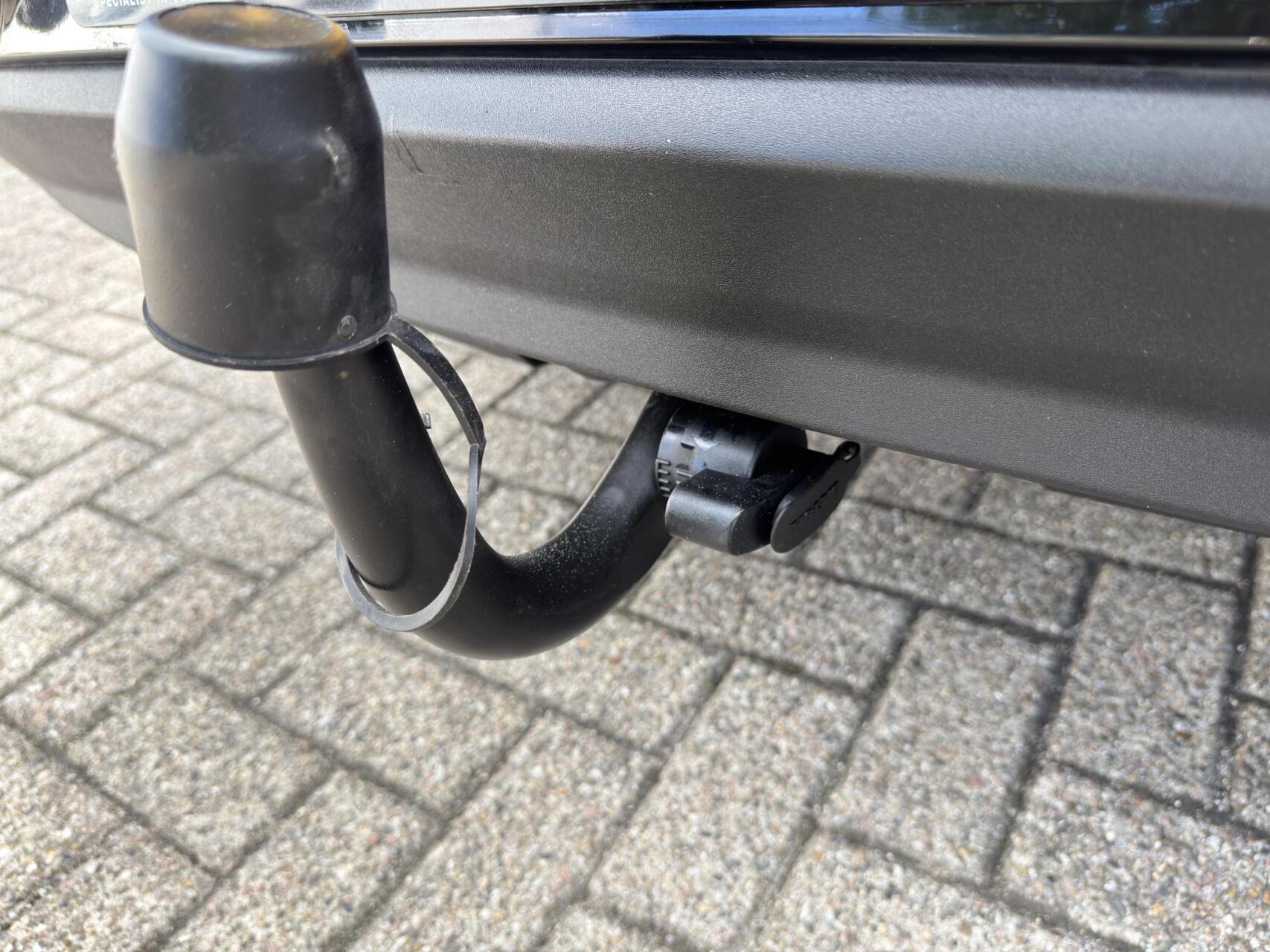 Foto van Volvo V40