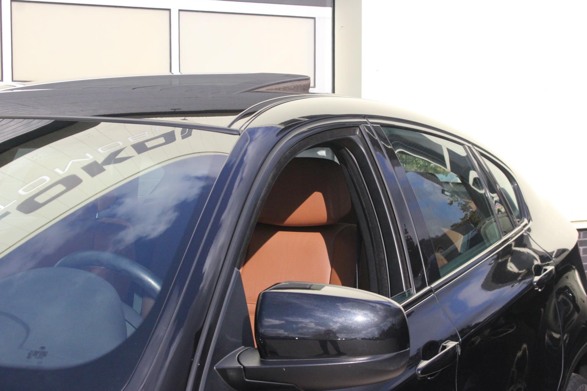 Foto van BMW X6