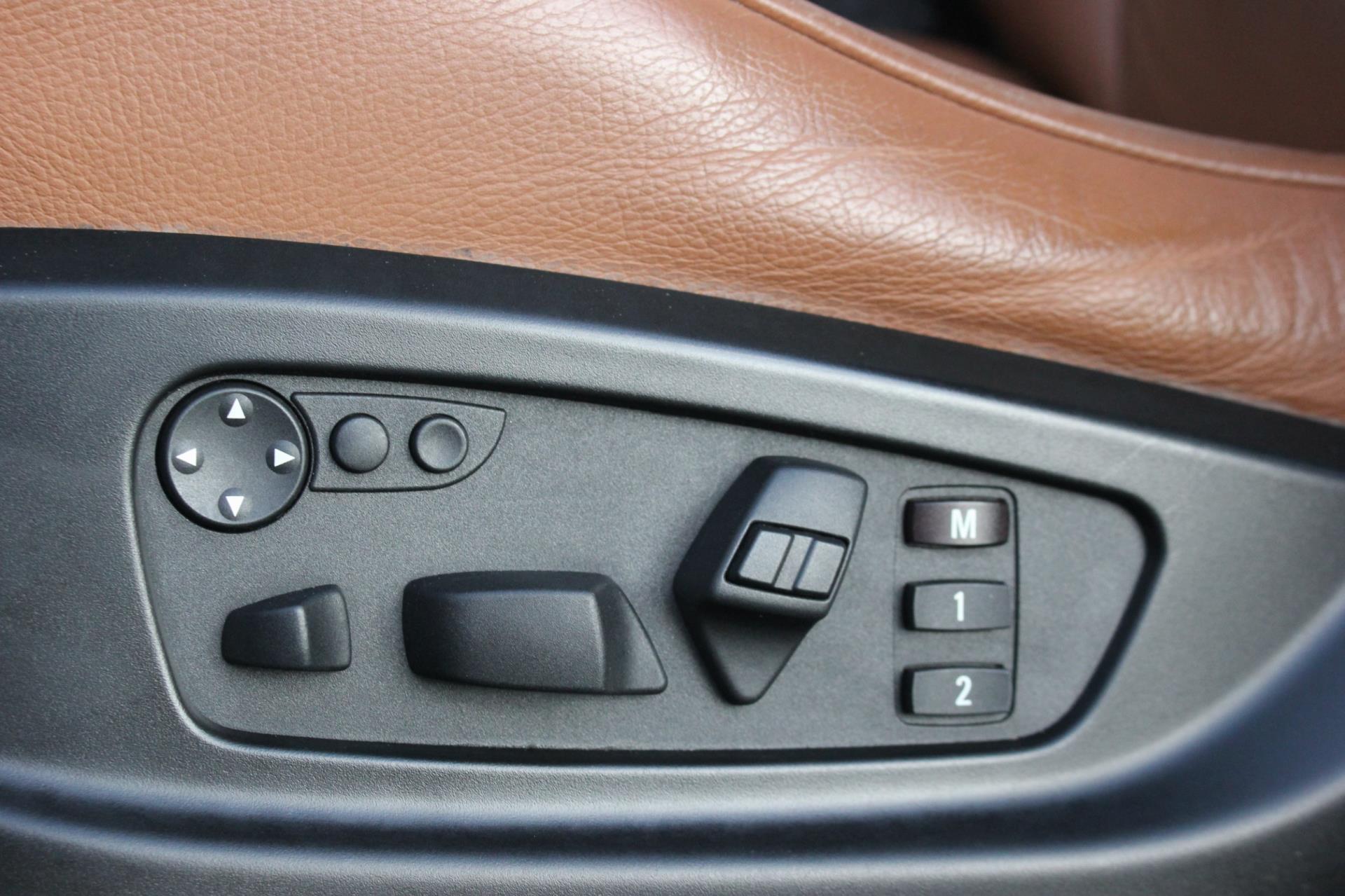 Foto van BMW X6