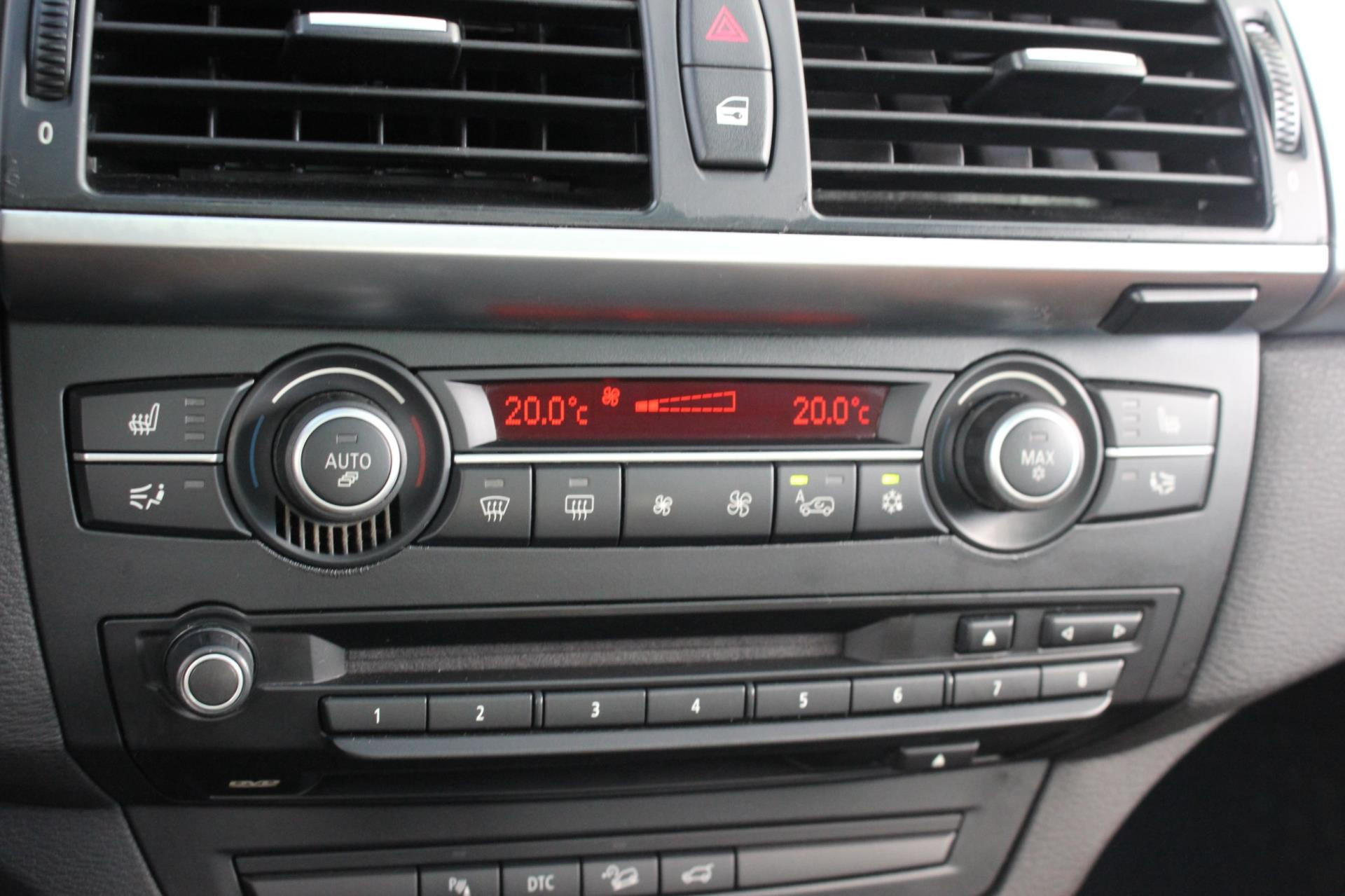 Foto van BMW X6