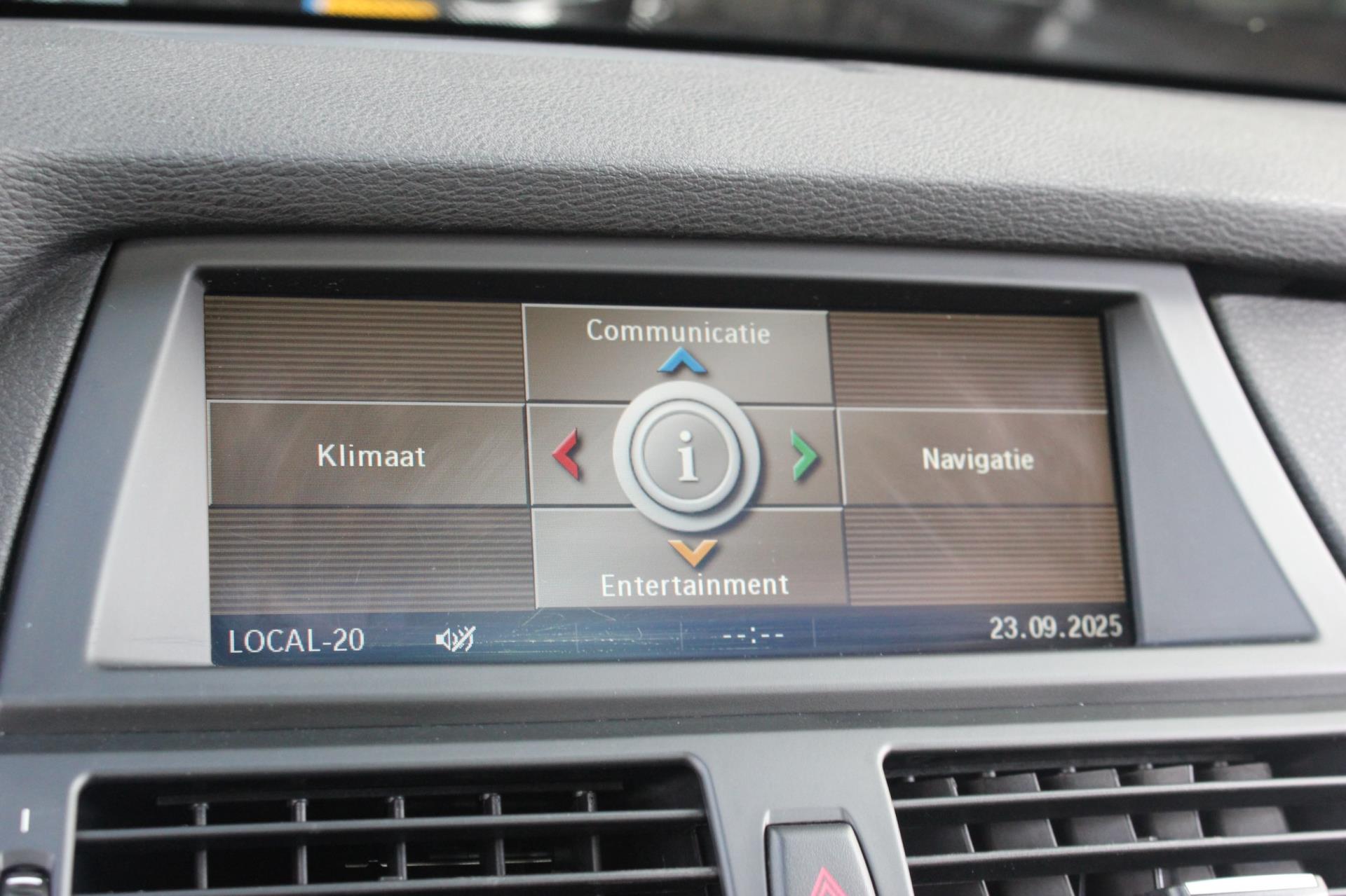 Foto van BMW X6