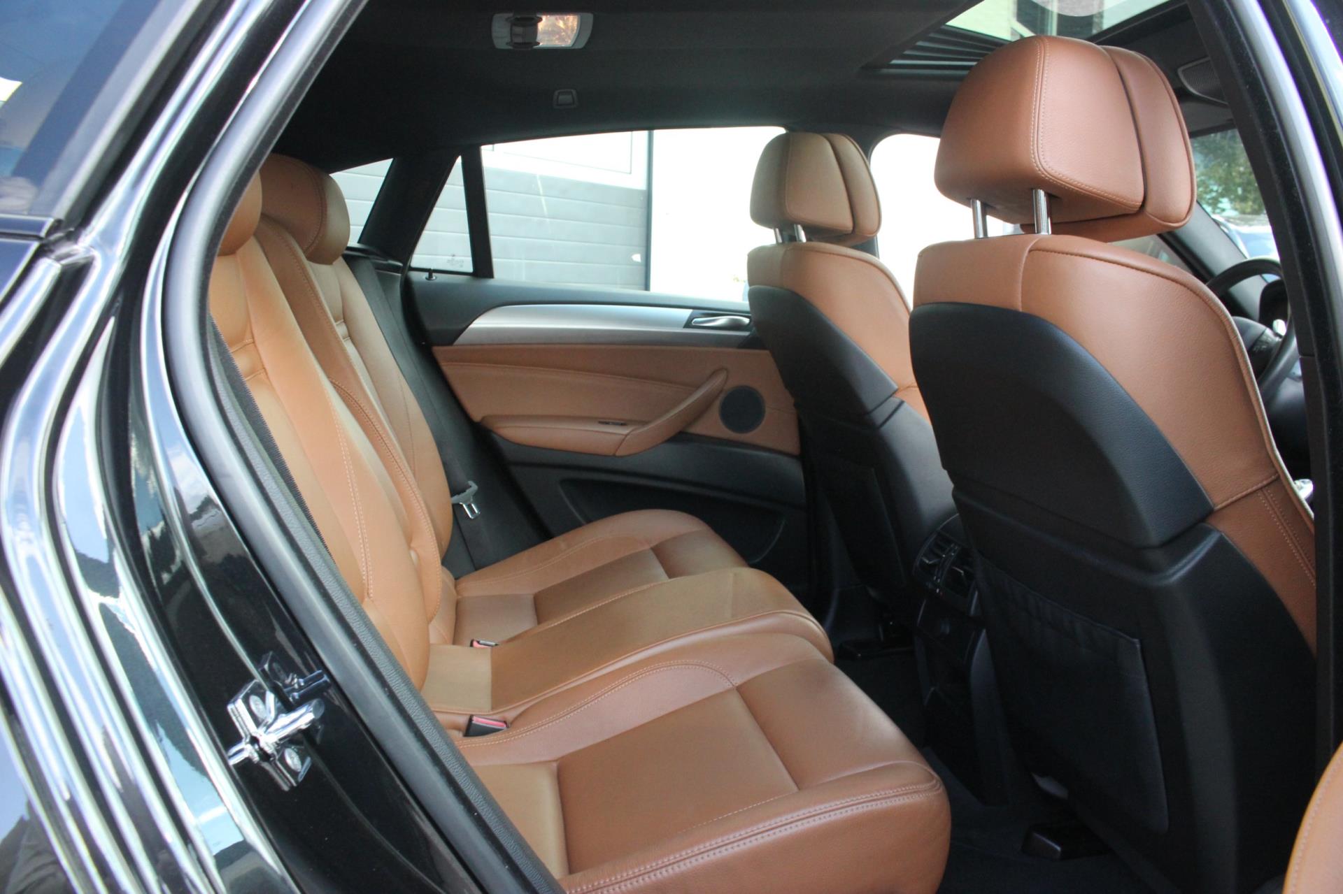Foto van BMW X6