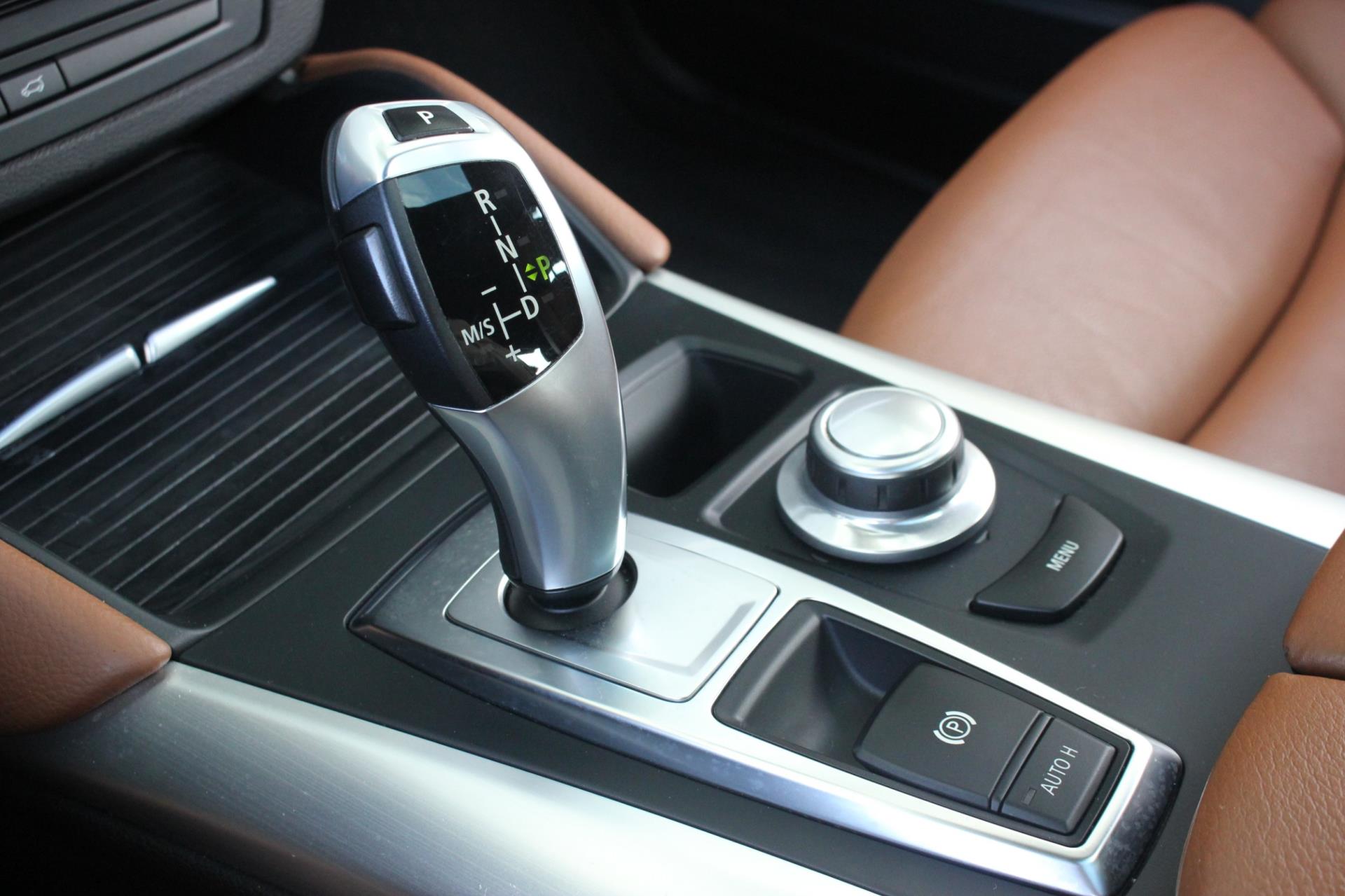 Foto van BMW X6