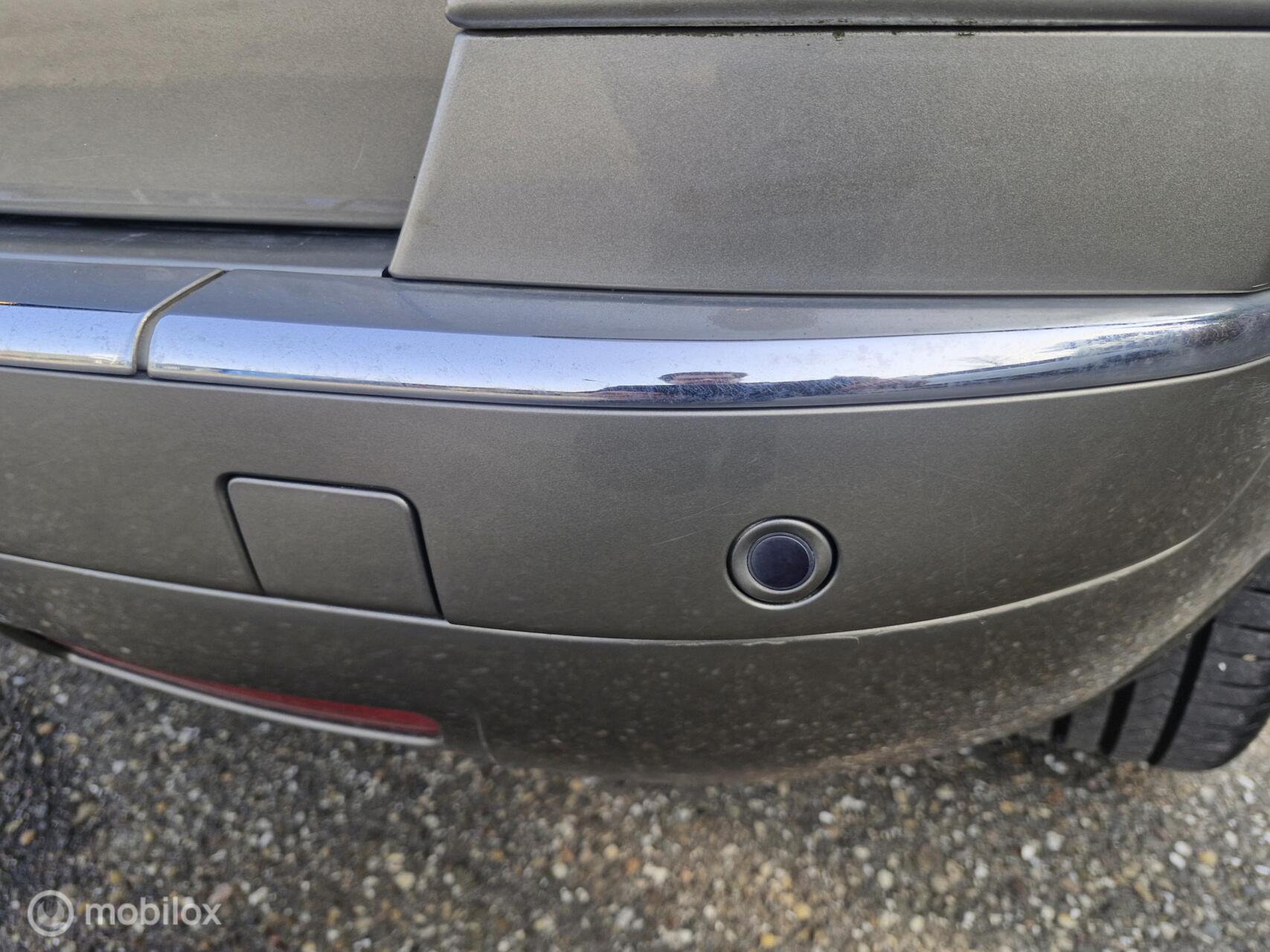 Foto van Citroen C4
