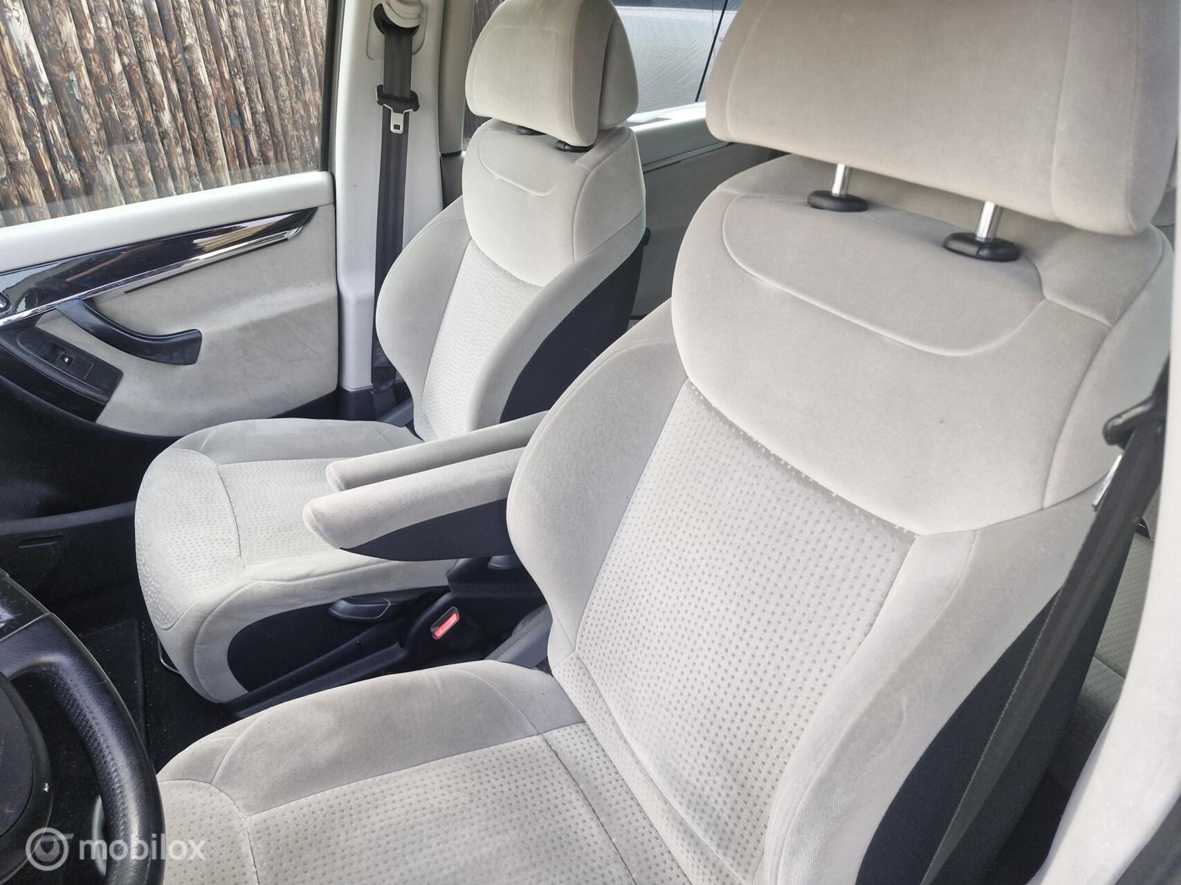 Foto van Citroen C4
