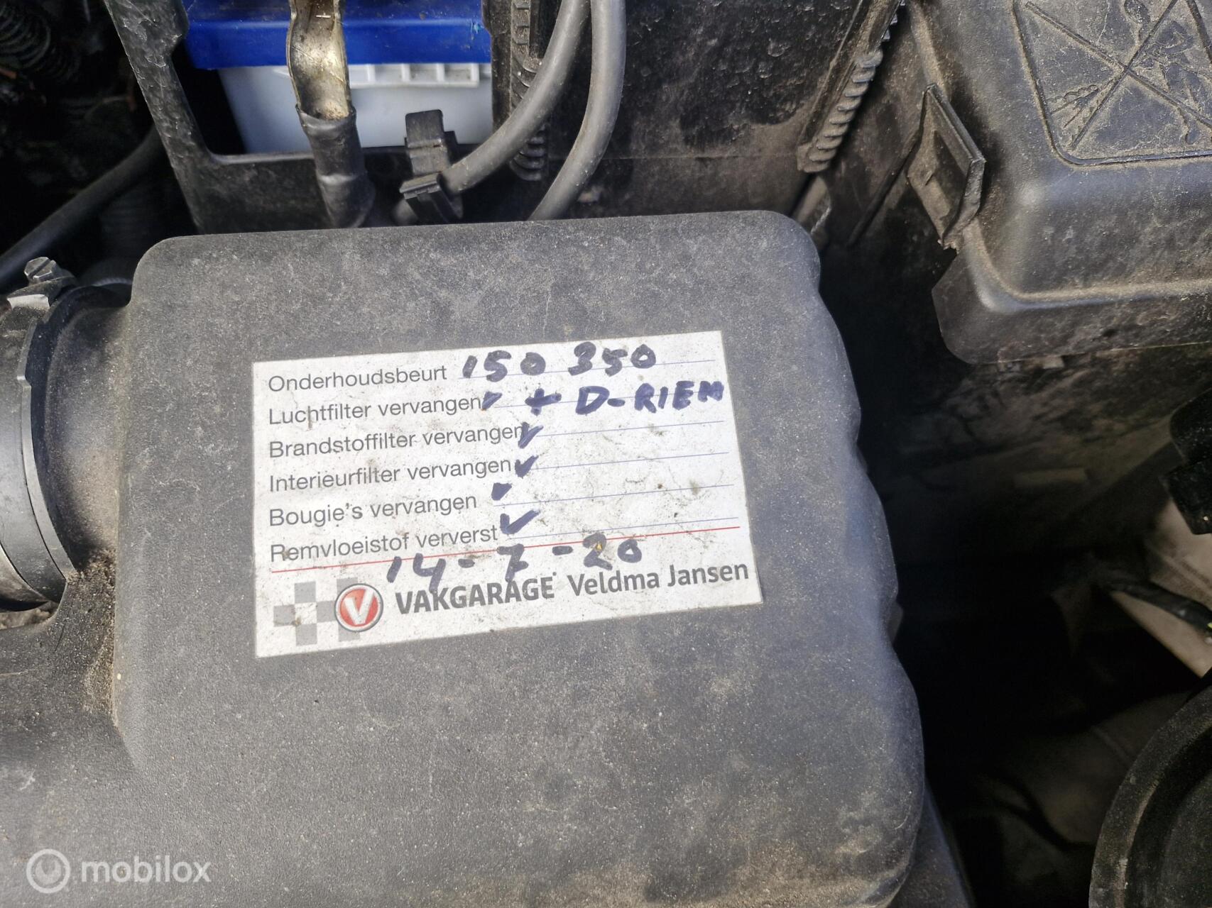 Foto van Citroen C4