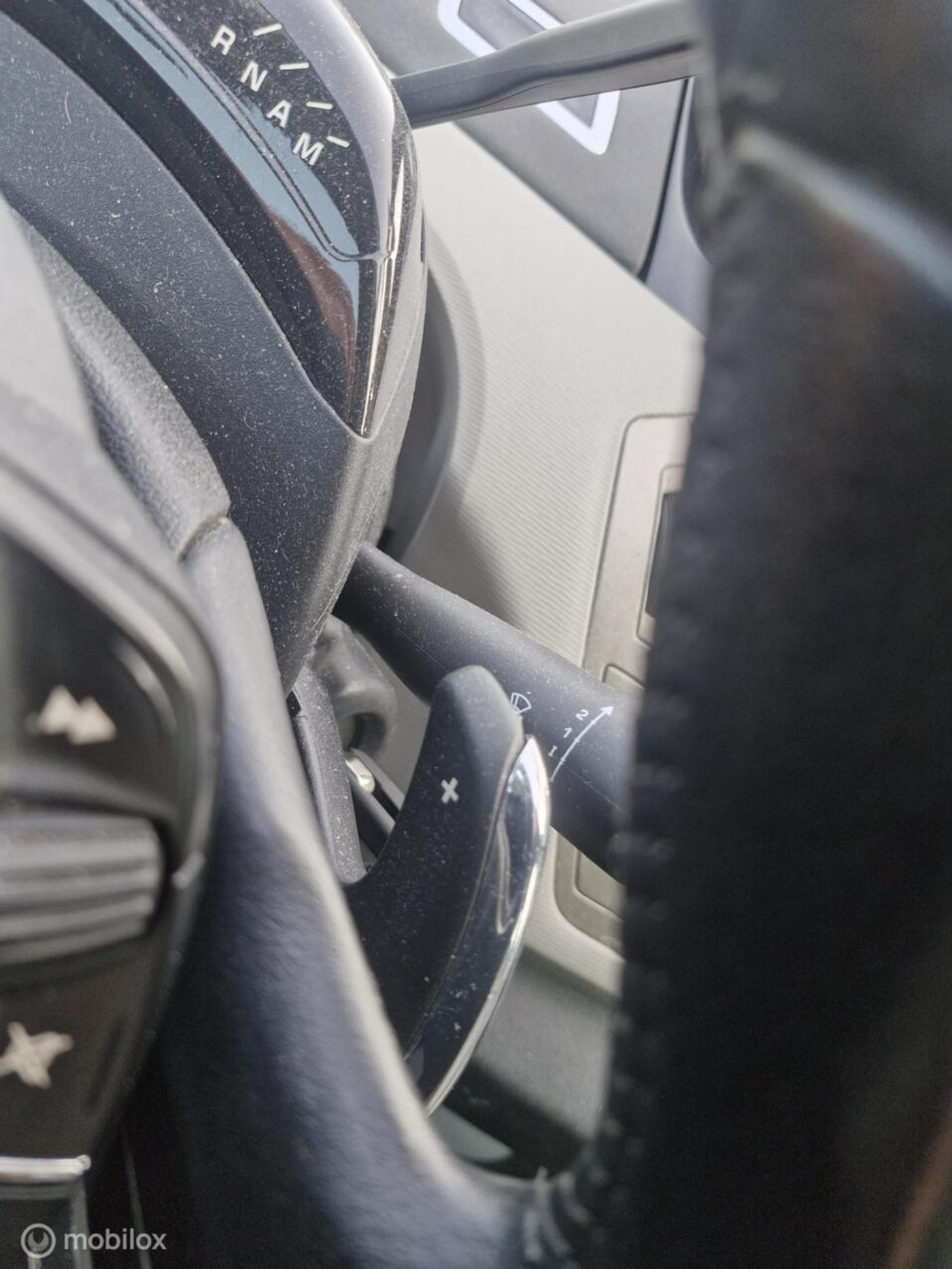 Foto van Citroen C4