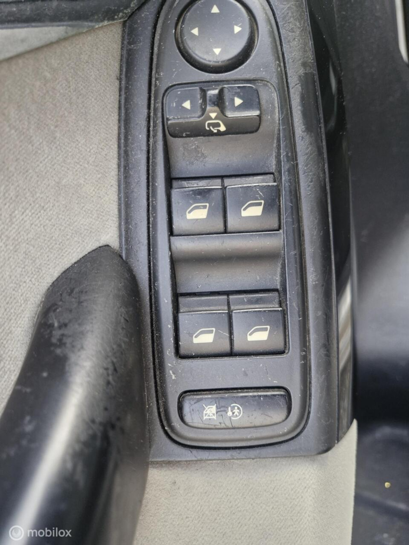 Foto van Citroen C4