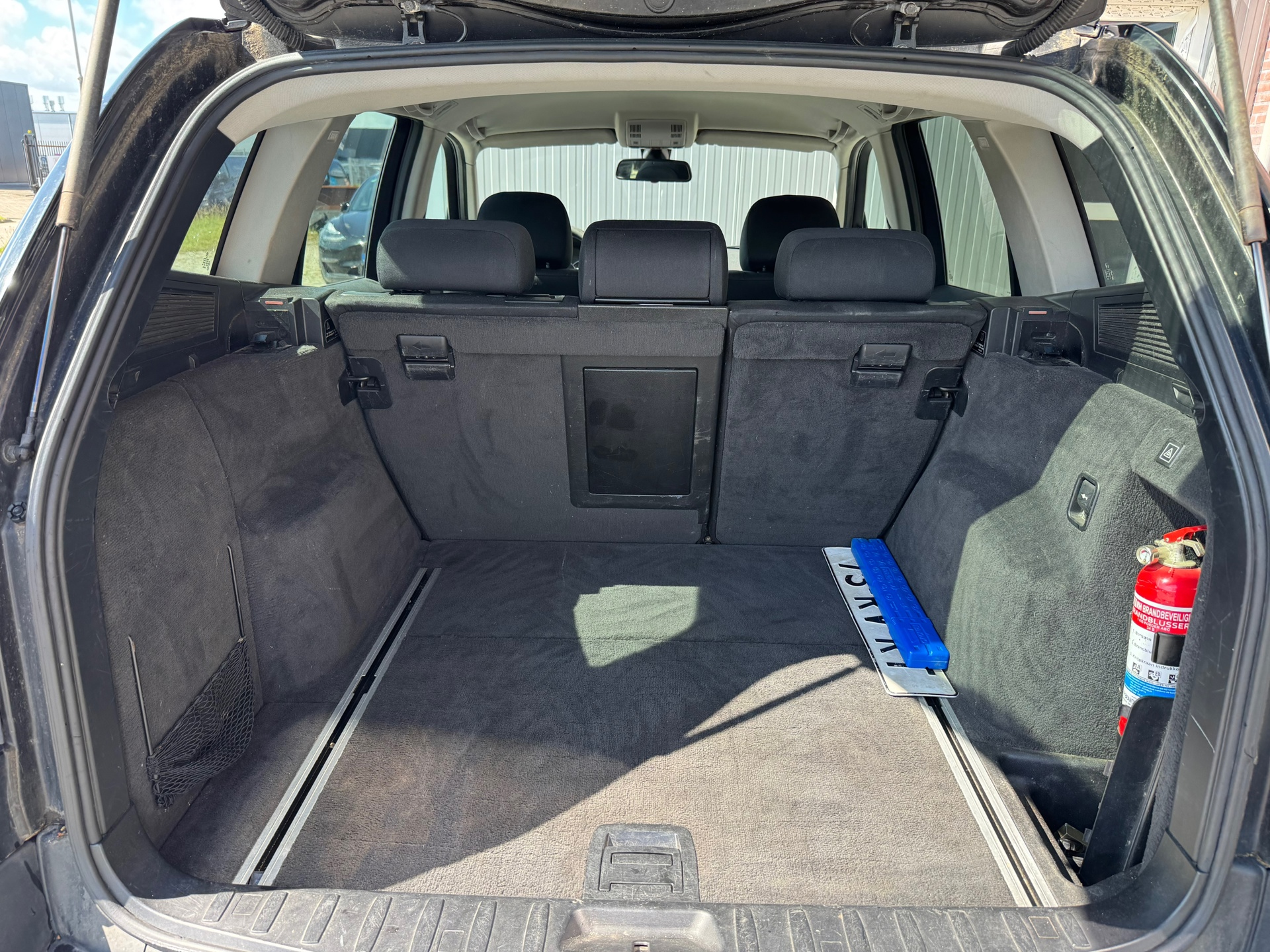 Foto van BMW X Reihe