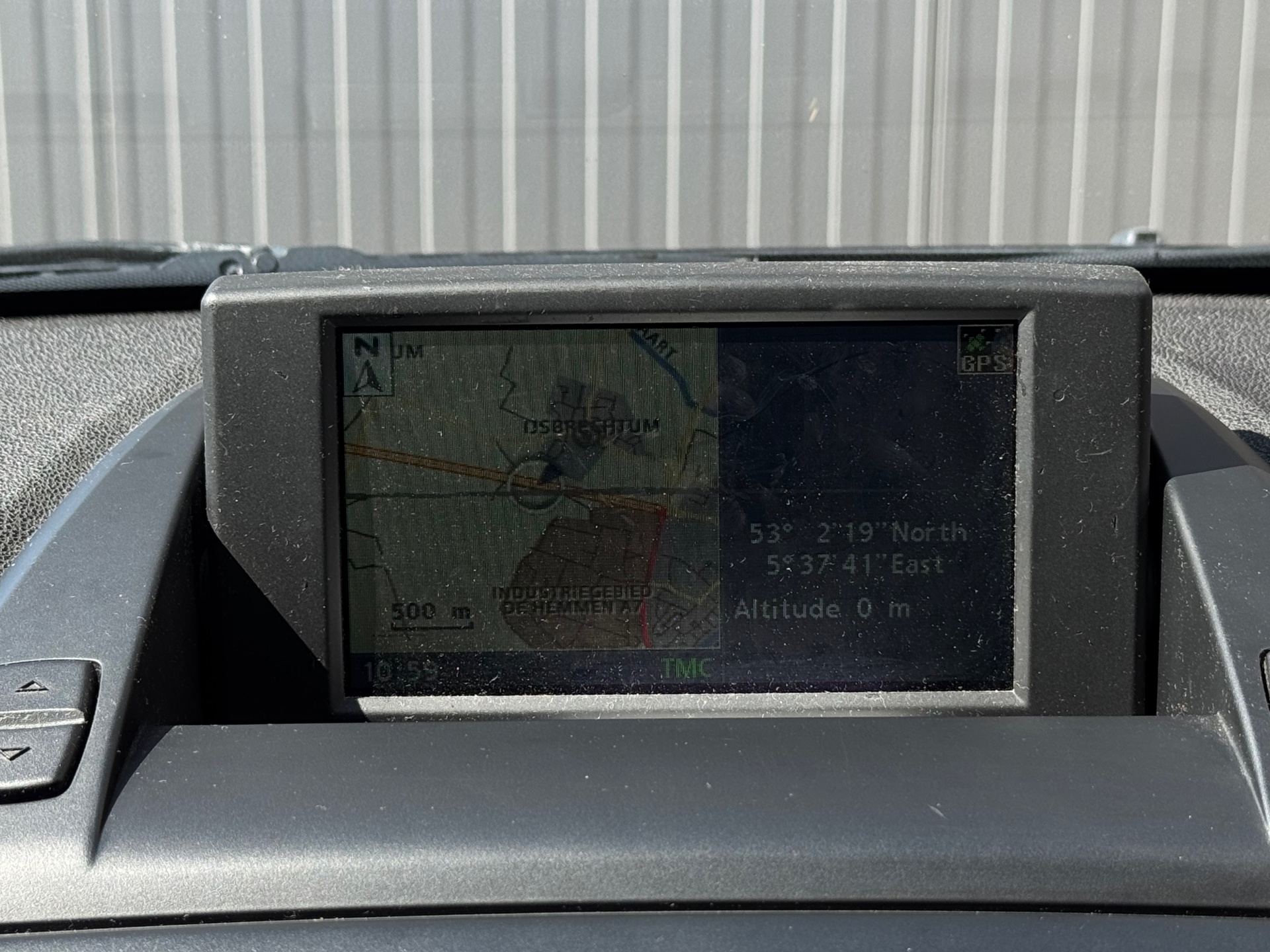 Foto van BMW X Reihe